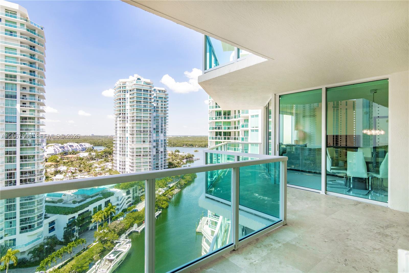 150 Sunny Isles Blvd # 1604 Unit: 1-1604