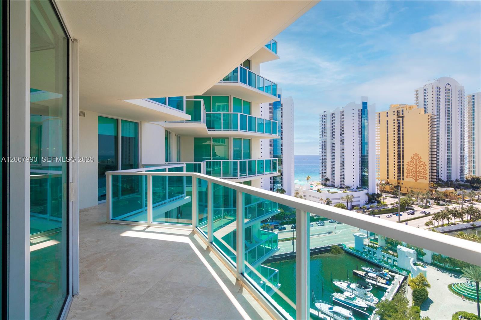 150 Sunny Isles Blvd # 1604 Unit: 1-1604