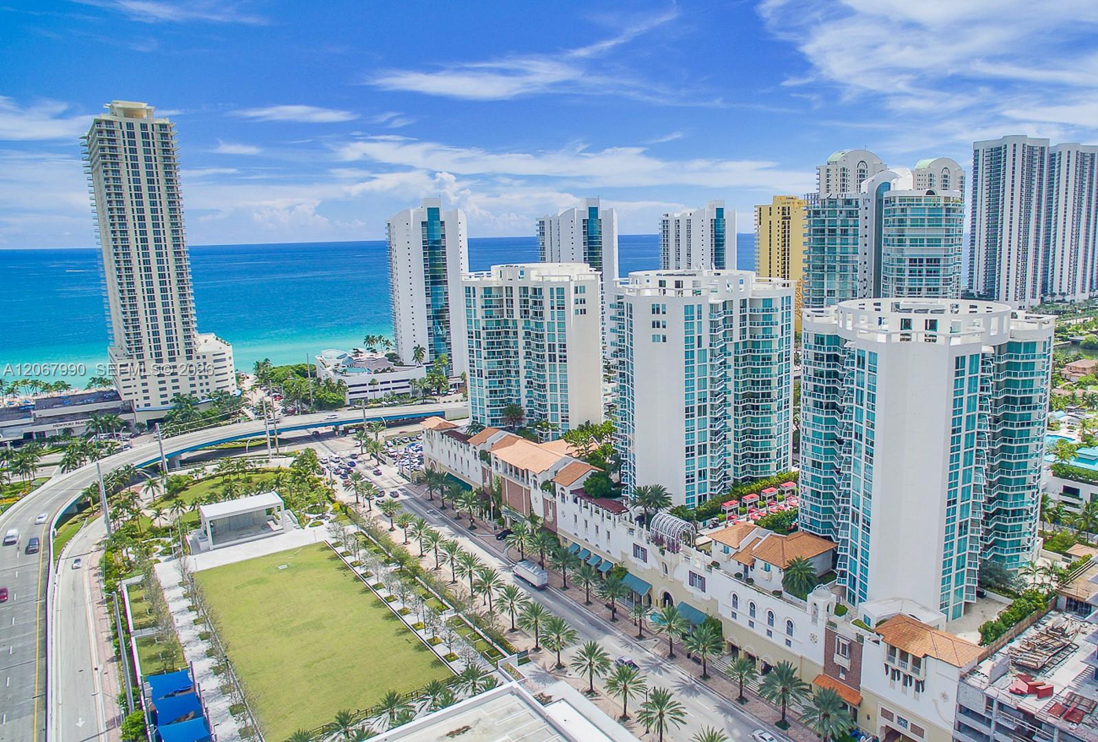 150 Sunny Isles Blvd # 1604 Unit: 1-1604