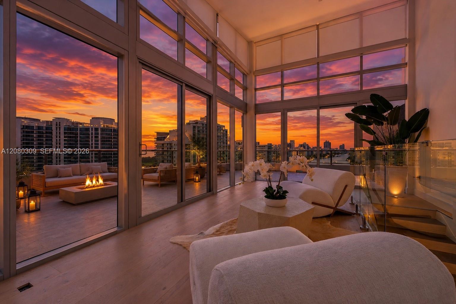 6101 Aqua Ave Unit: PH11A