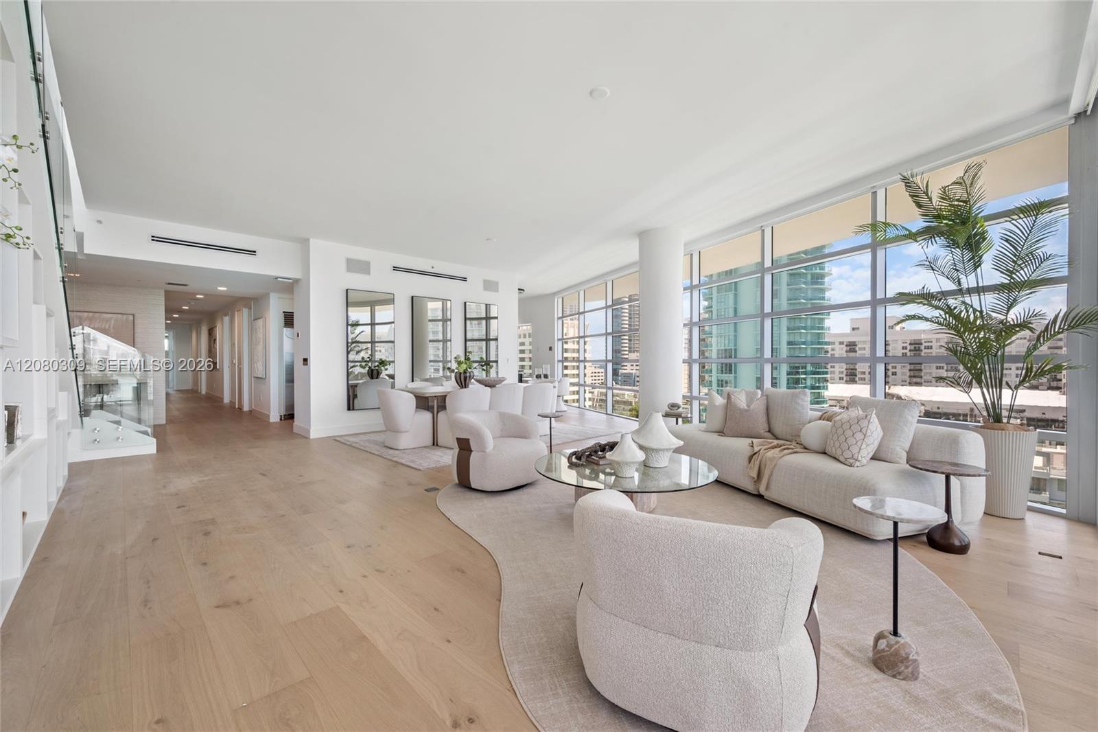 6101 Aqua Ave Unit: PH11A