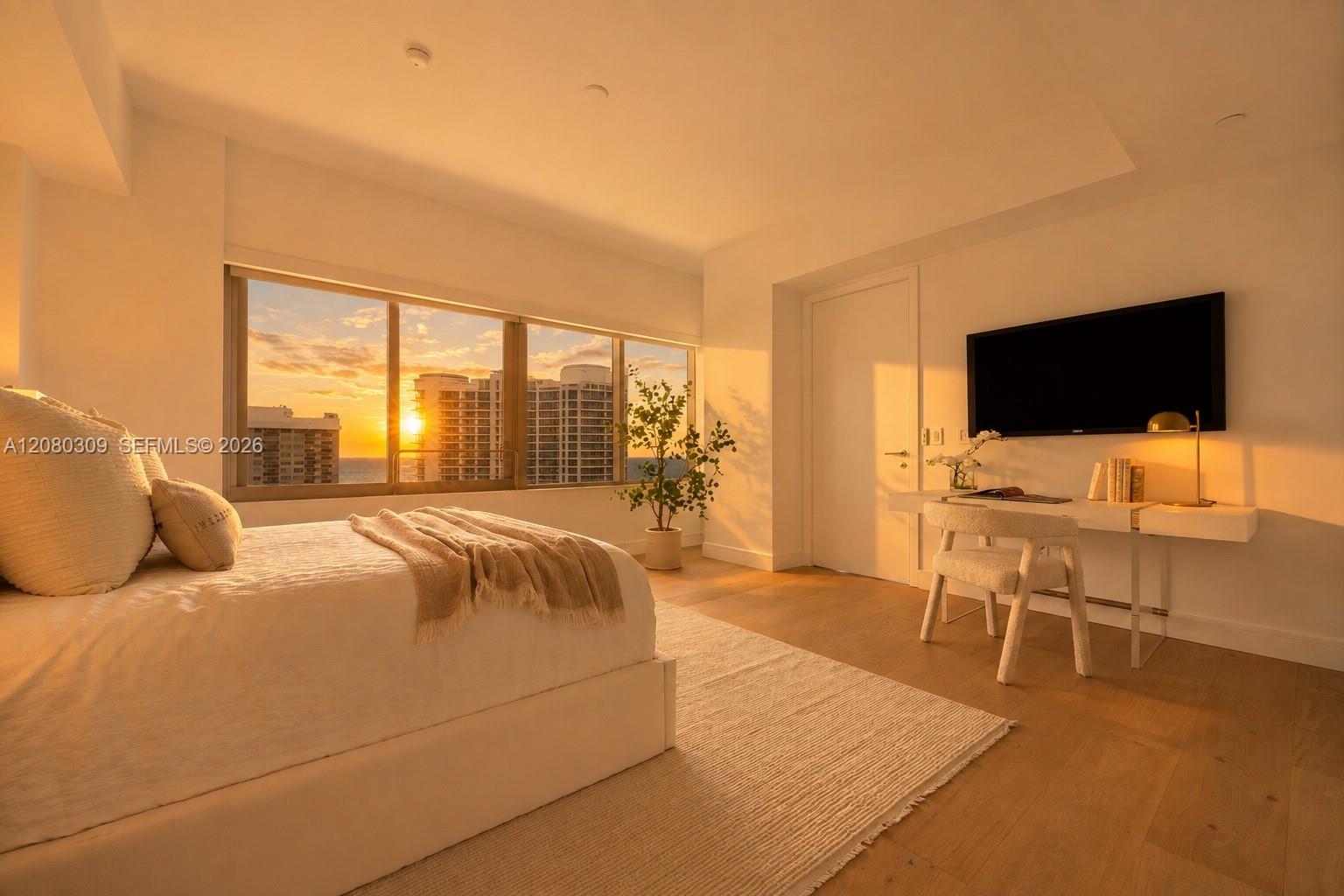 6101 Aqua Ave Unit: PH11A