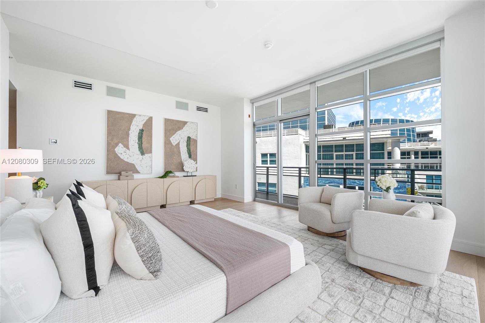 6101 Aqua Ave Unit: PH11A