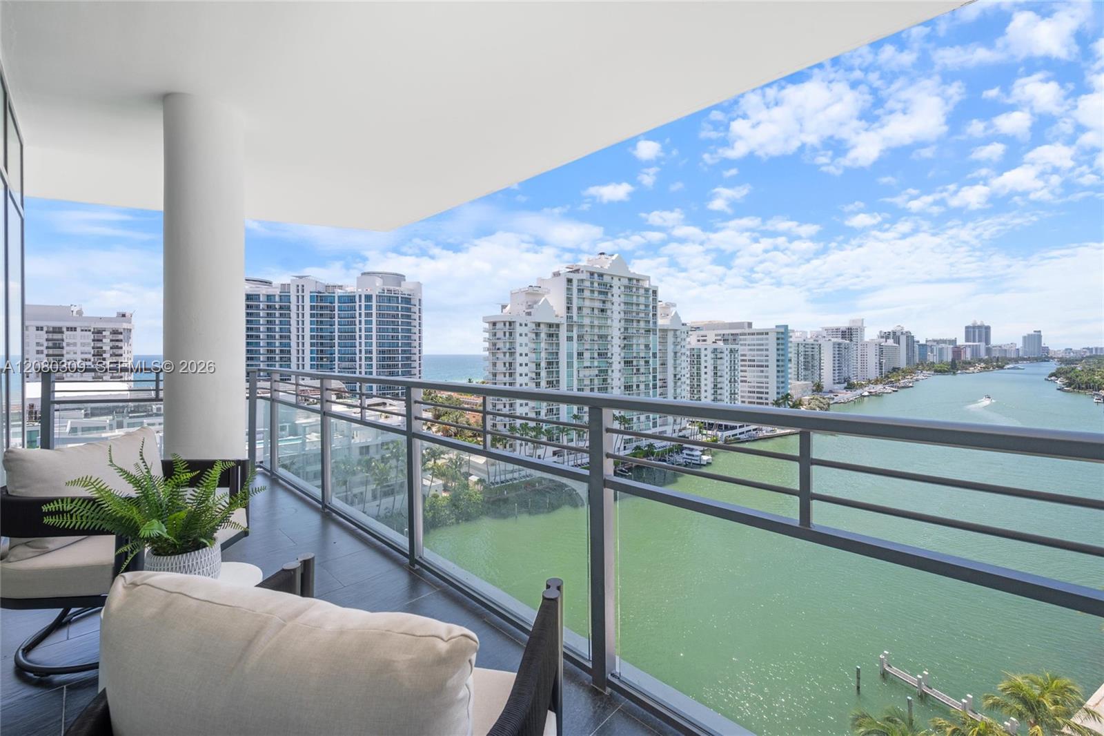 6101 Aqua Ave Unit: PH11A