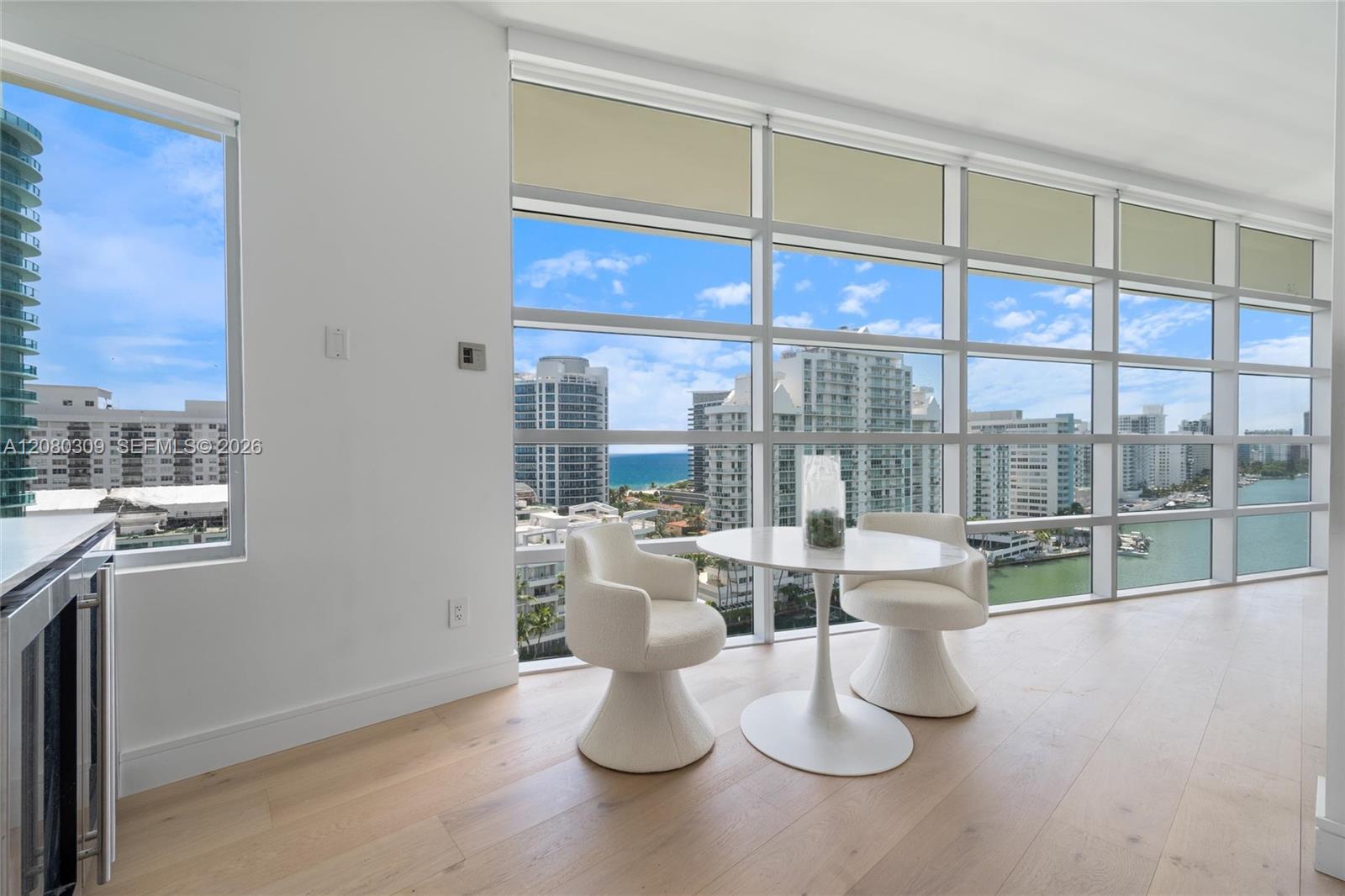 6101 Aqua Ave Unit: PH11A