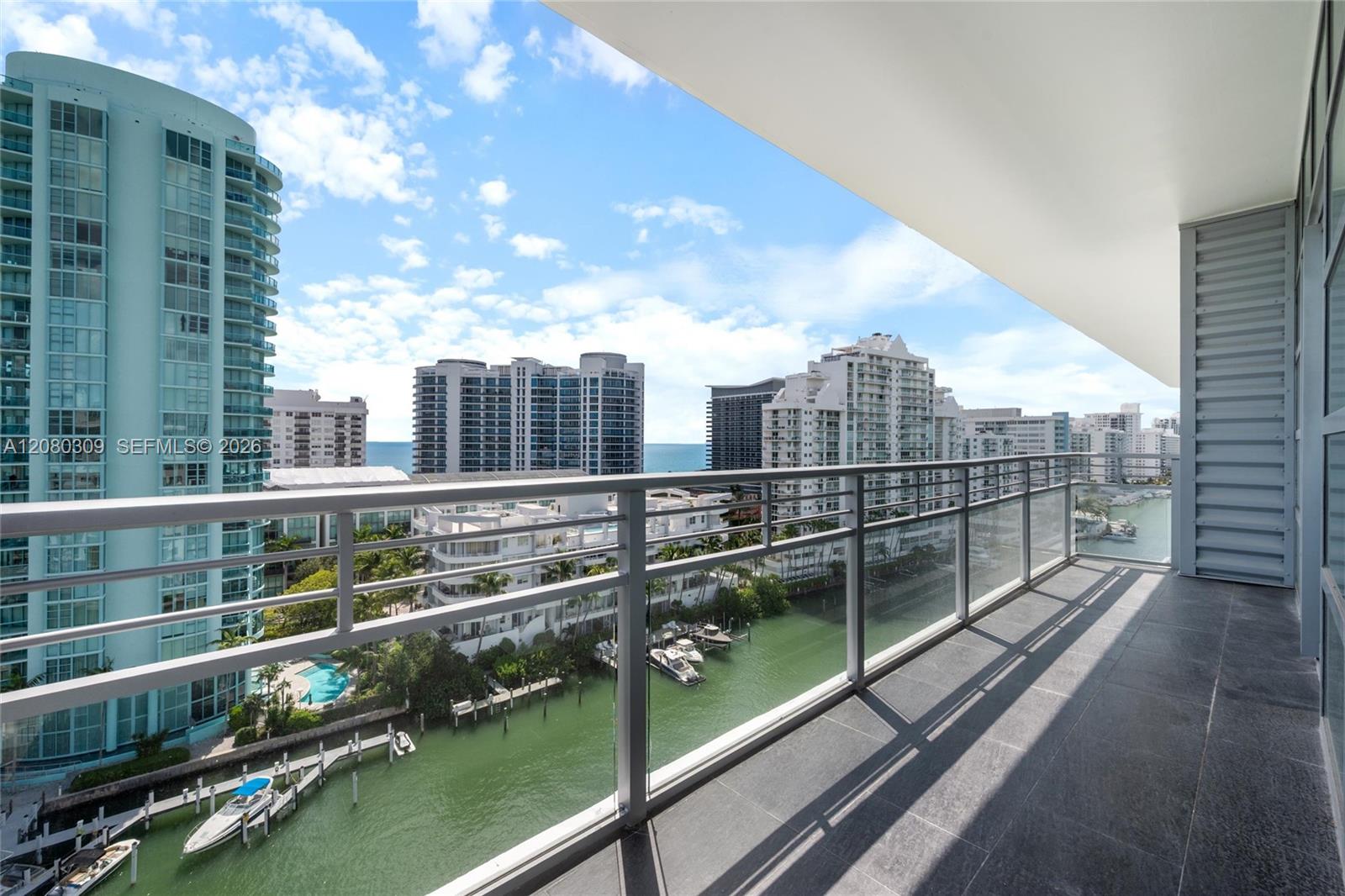 6101 Aqua Ave Unit: PH11A