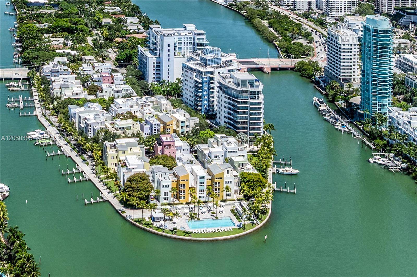 6101 Aqua Ave Unit: PH11A