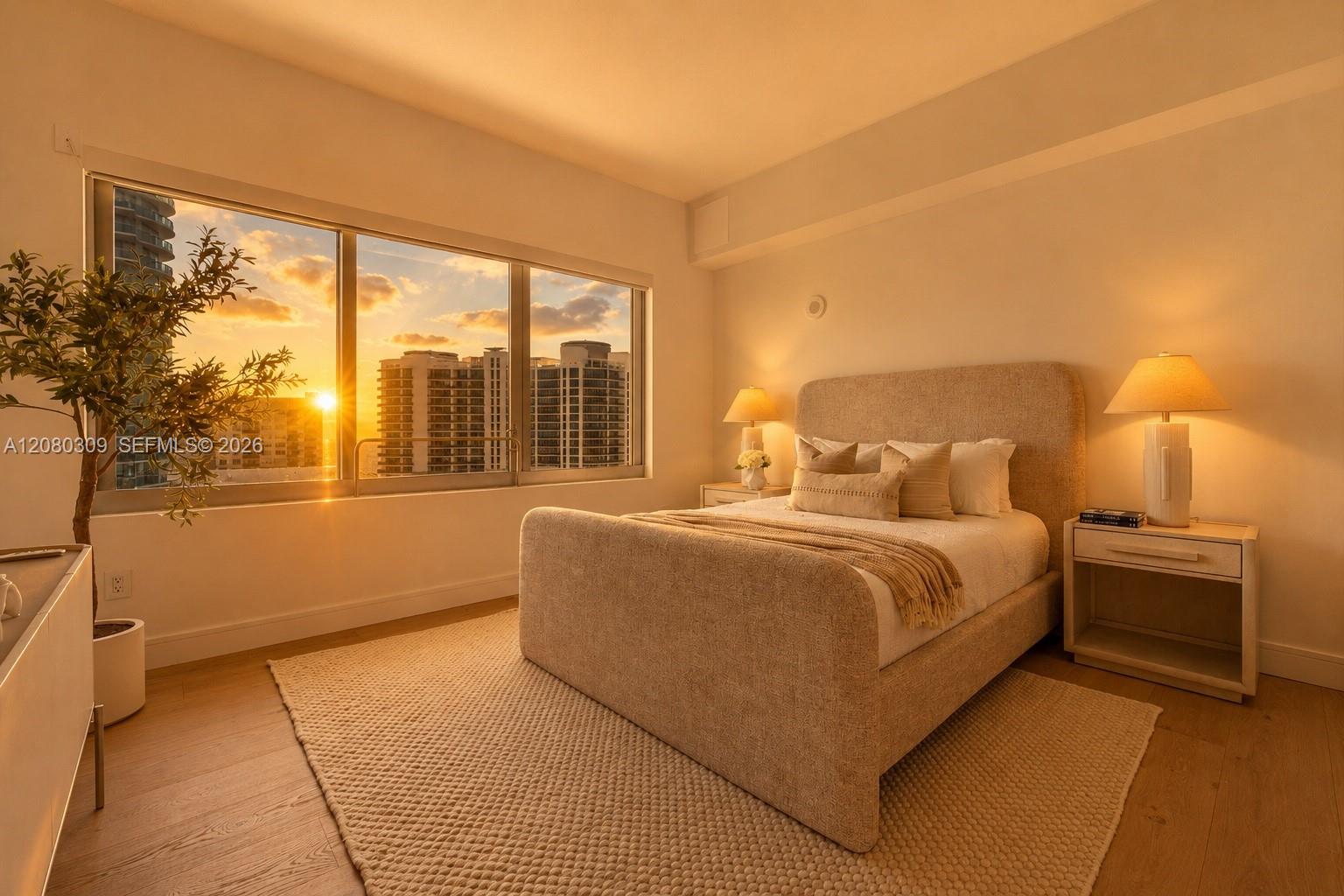 6101 Aqua Ave Unit: PH11A