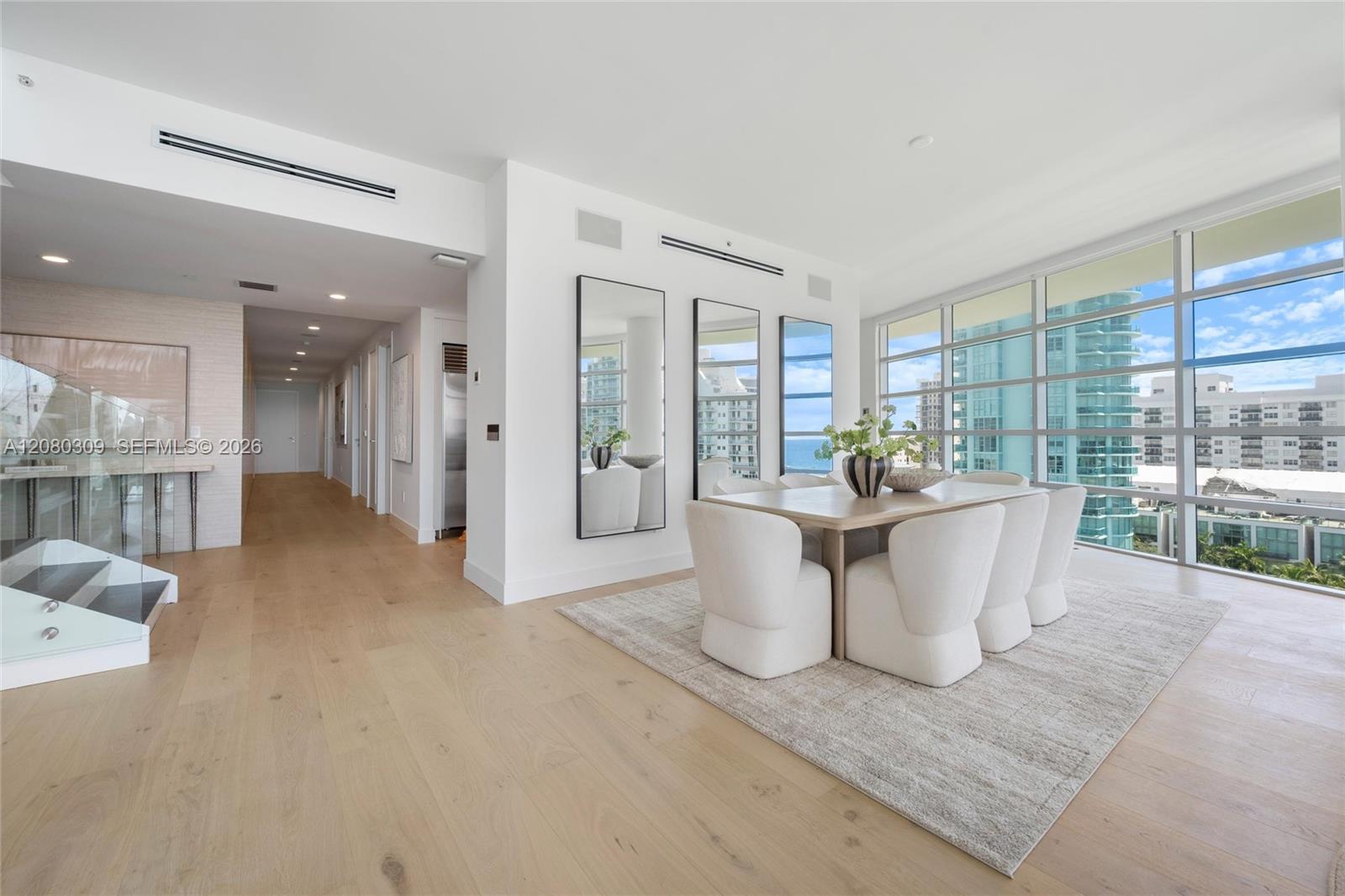 6101 Aqua Ave Unit: PH11A