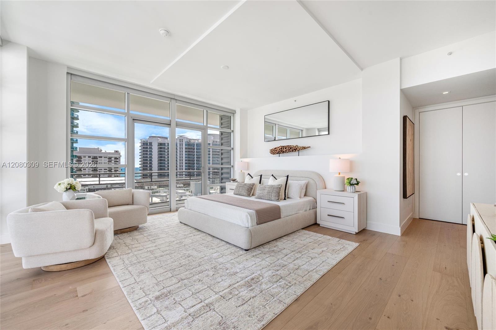 6101 Aqua Ave Unit: PH11A
