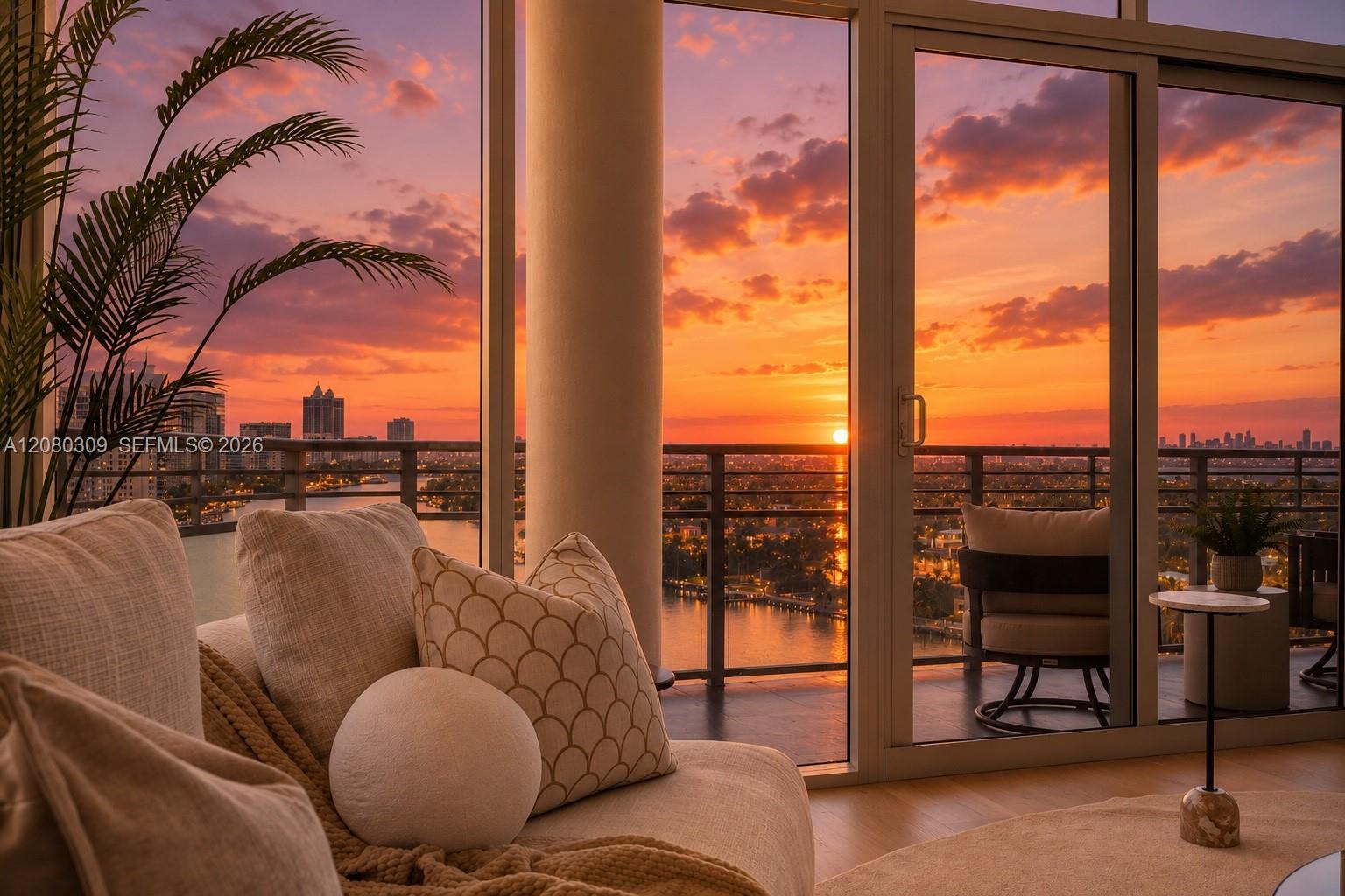 6101 Aqua Ave Unit: PH11A
