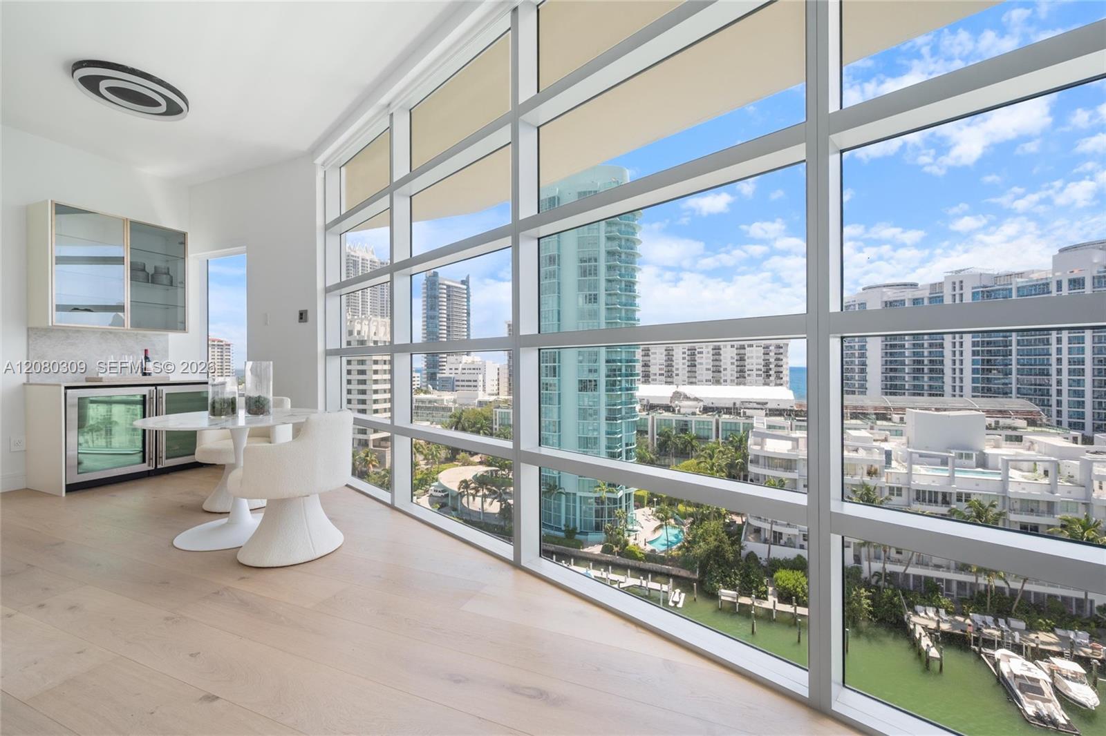 6101 Aqua Ave Unit: PH11A