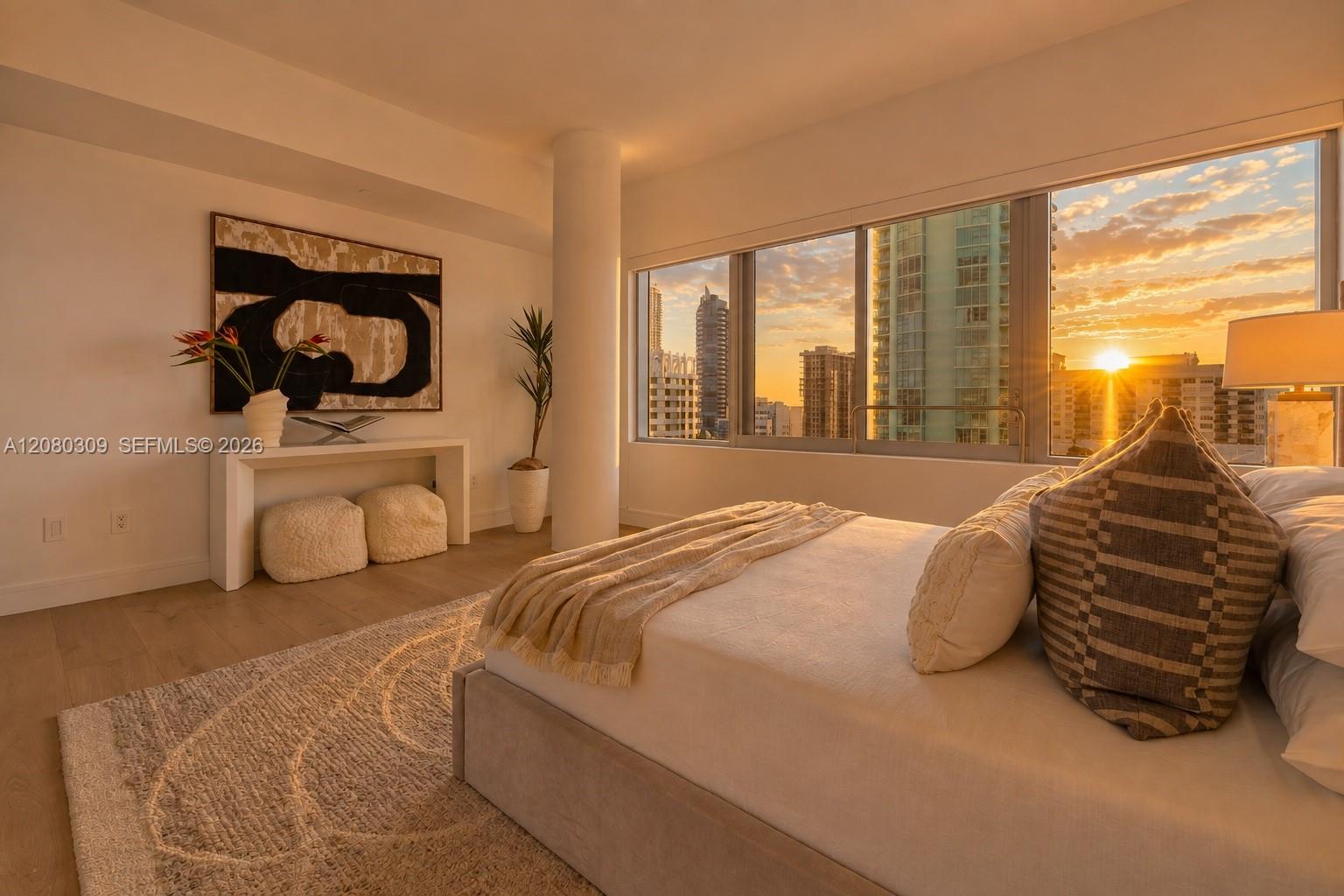 6101 Aqua Ave Unit: PH11A