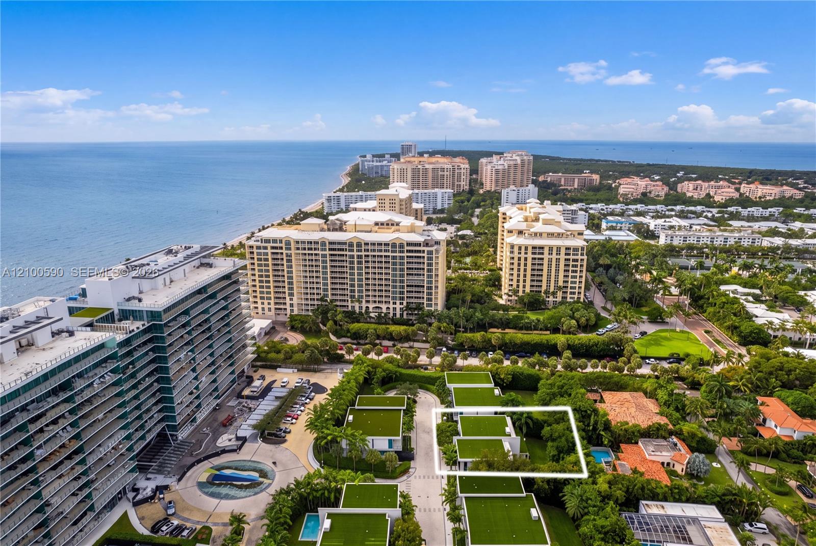 110 Reef Ln # 10