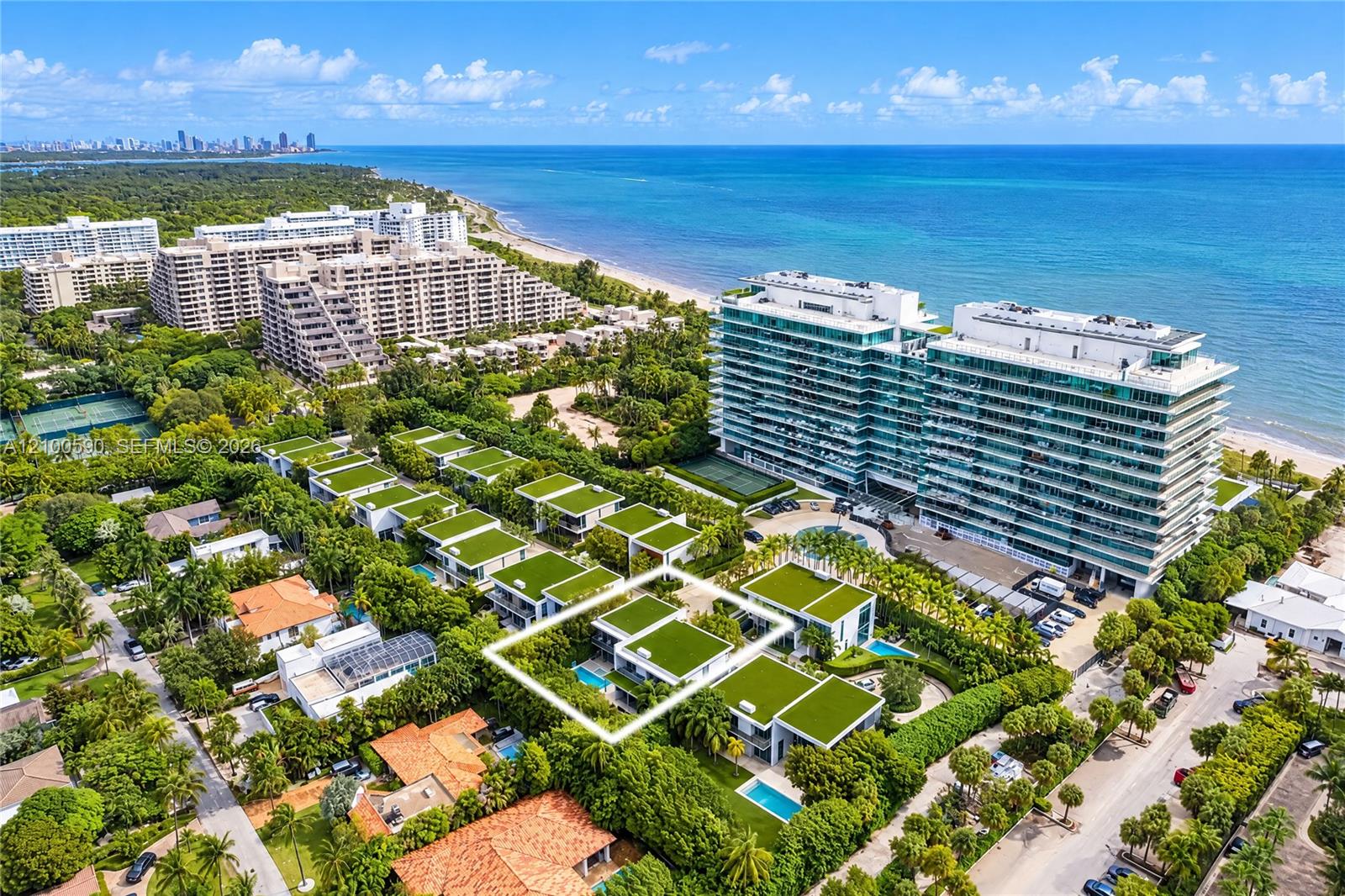 110 Reef Ln # 10