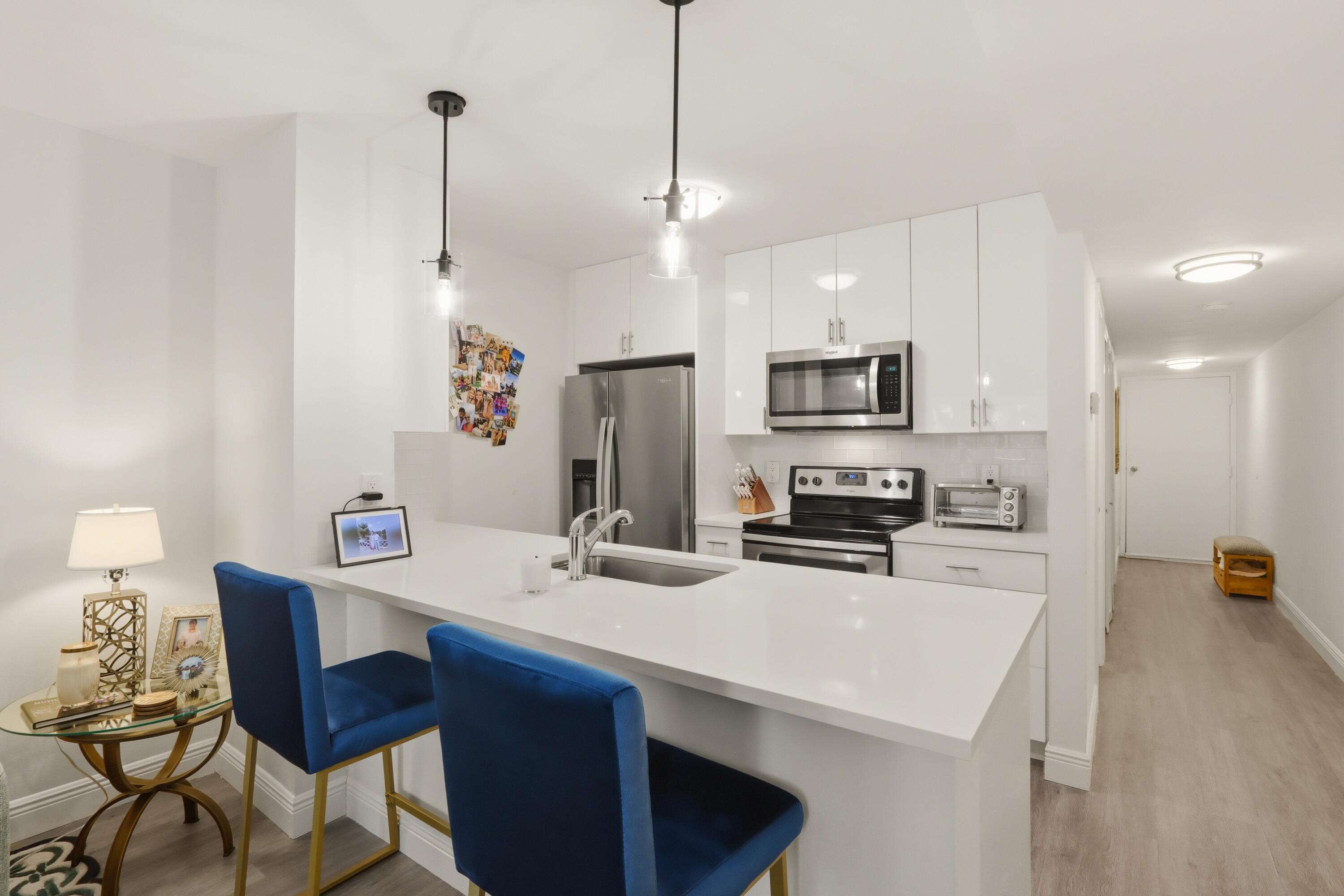 250 Cypress Point Drive