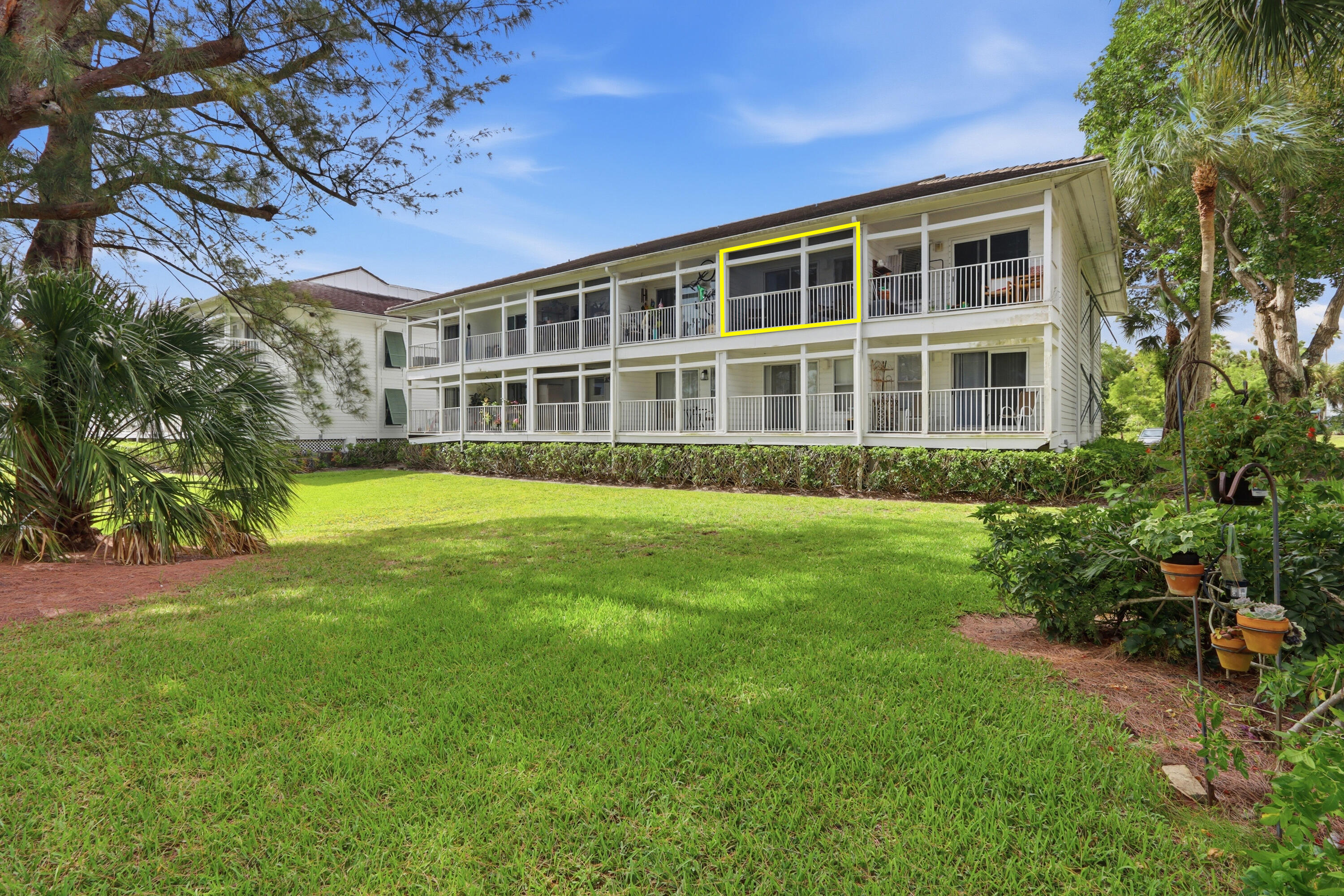250 Cypress Point Drive