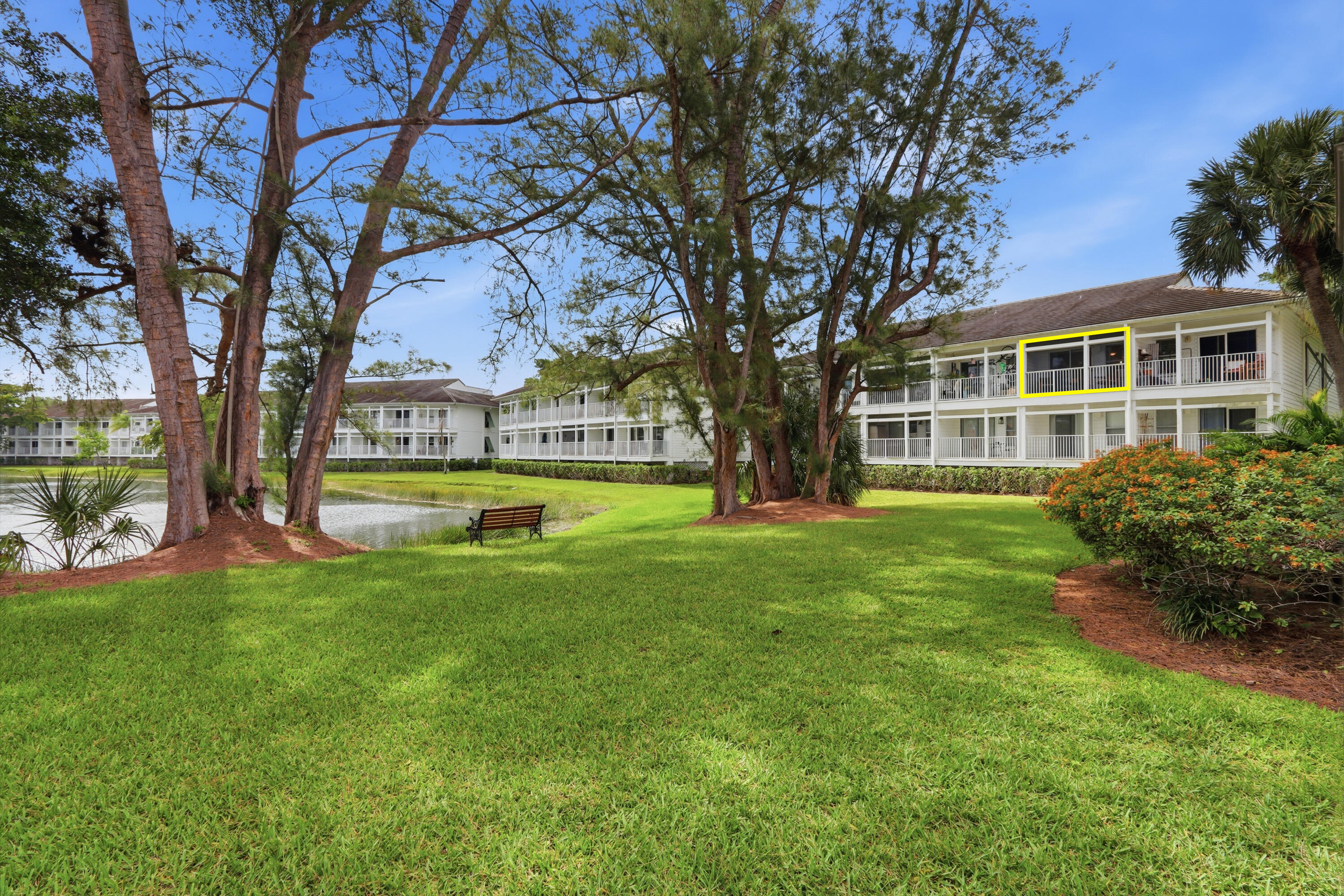 250 Cypress Point Drive