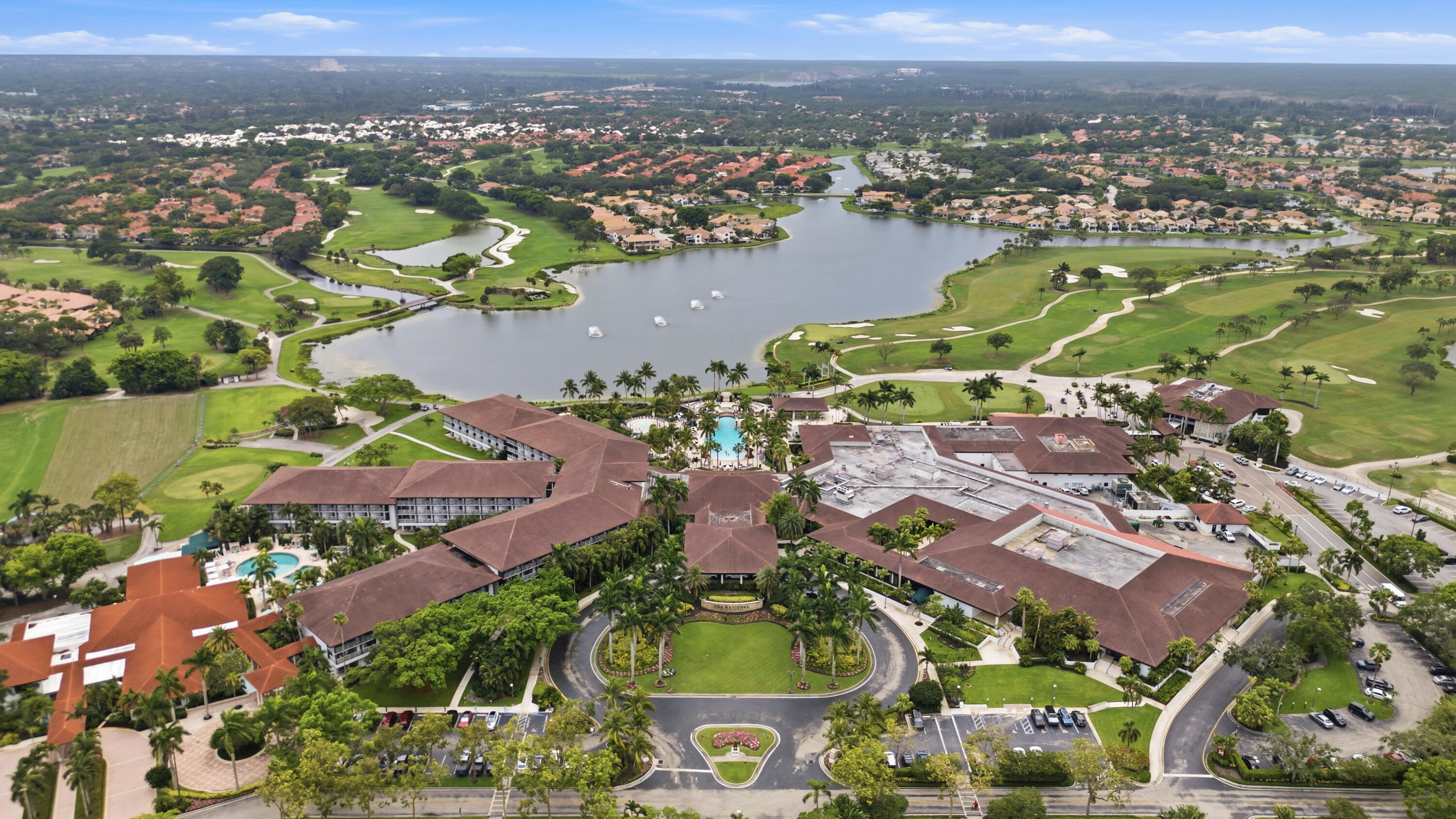 250 Cypress Point Drive