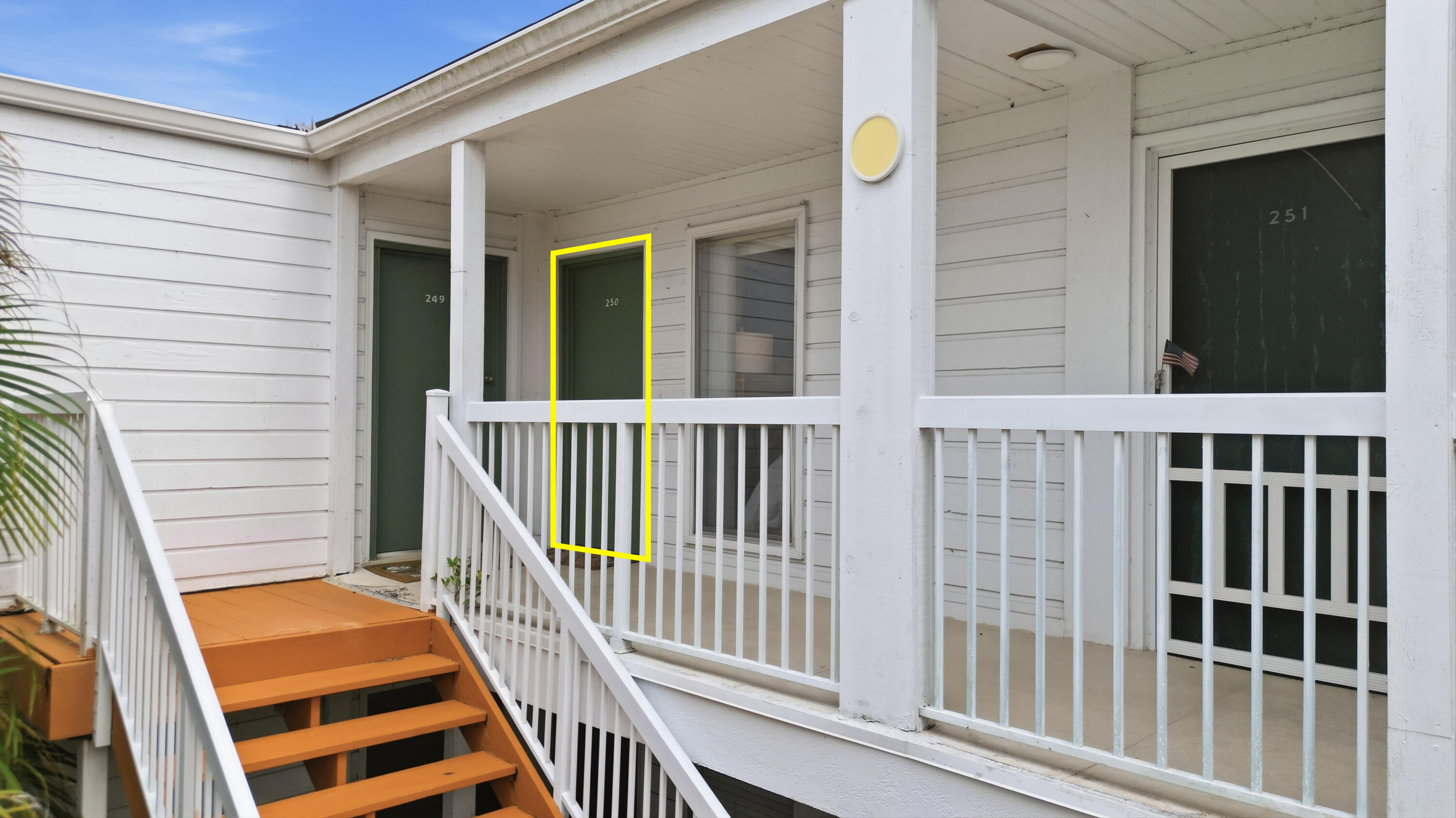 250 Cypress Point Drive