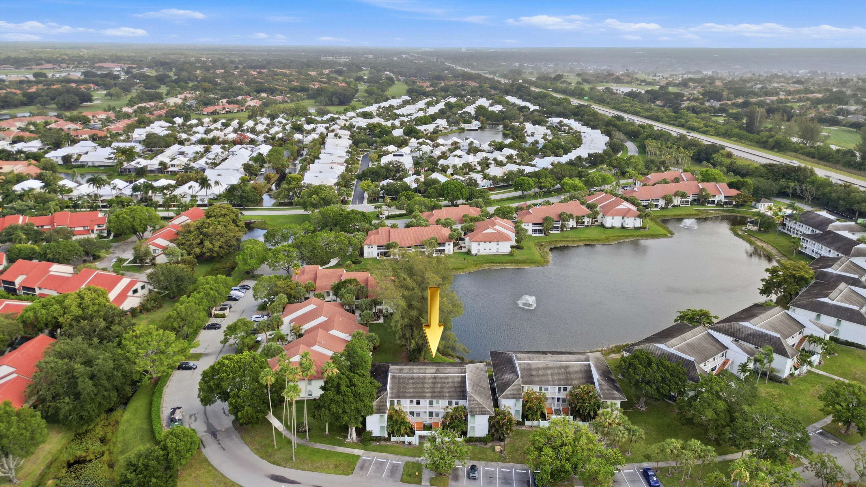 250 Cypress Point Drive