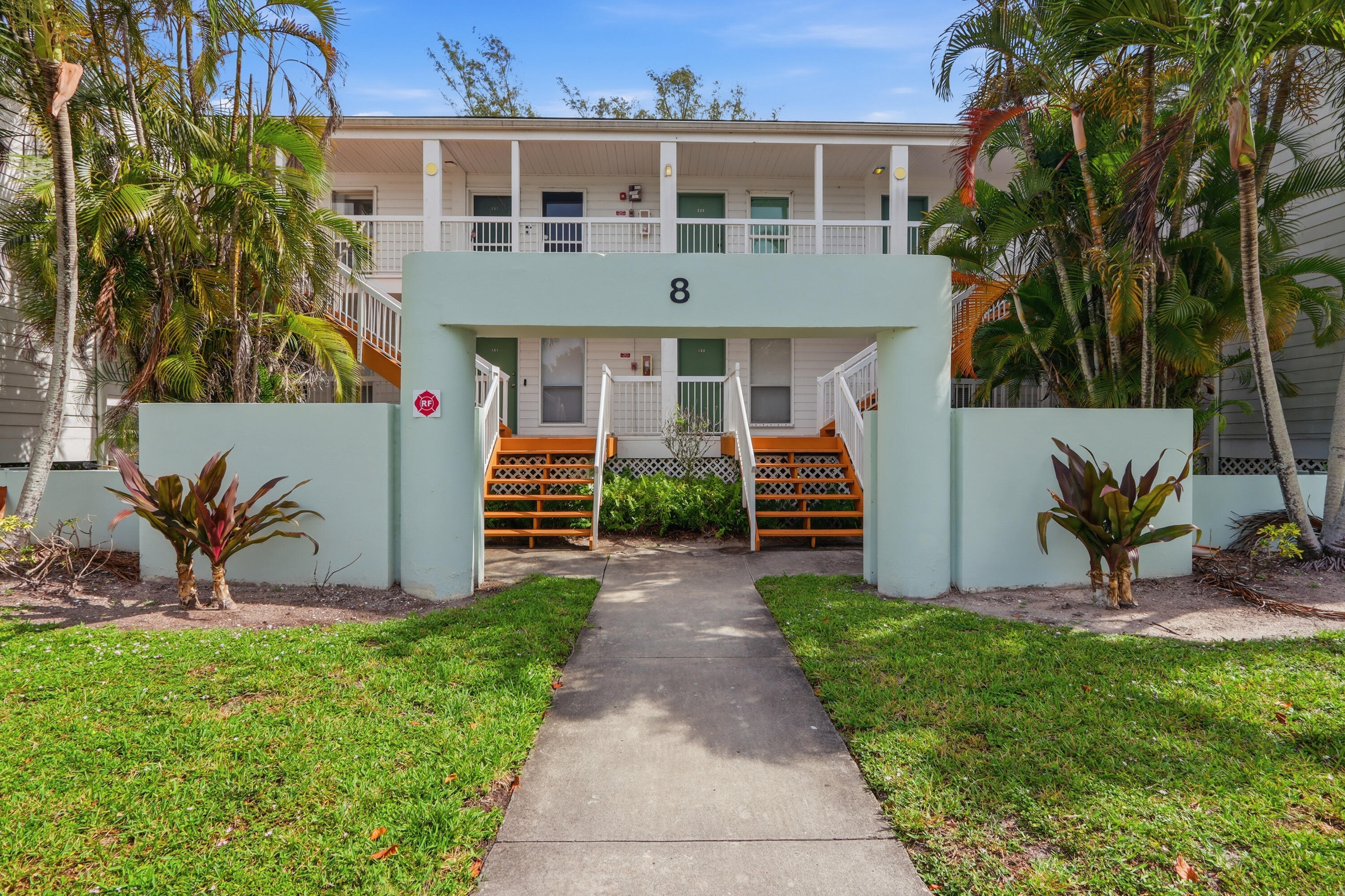 250 Cypress Point Drive