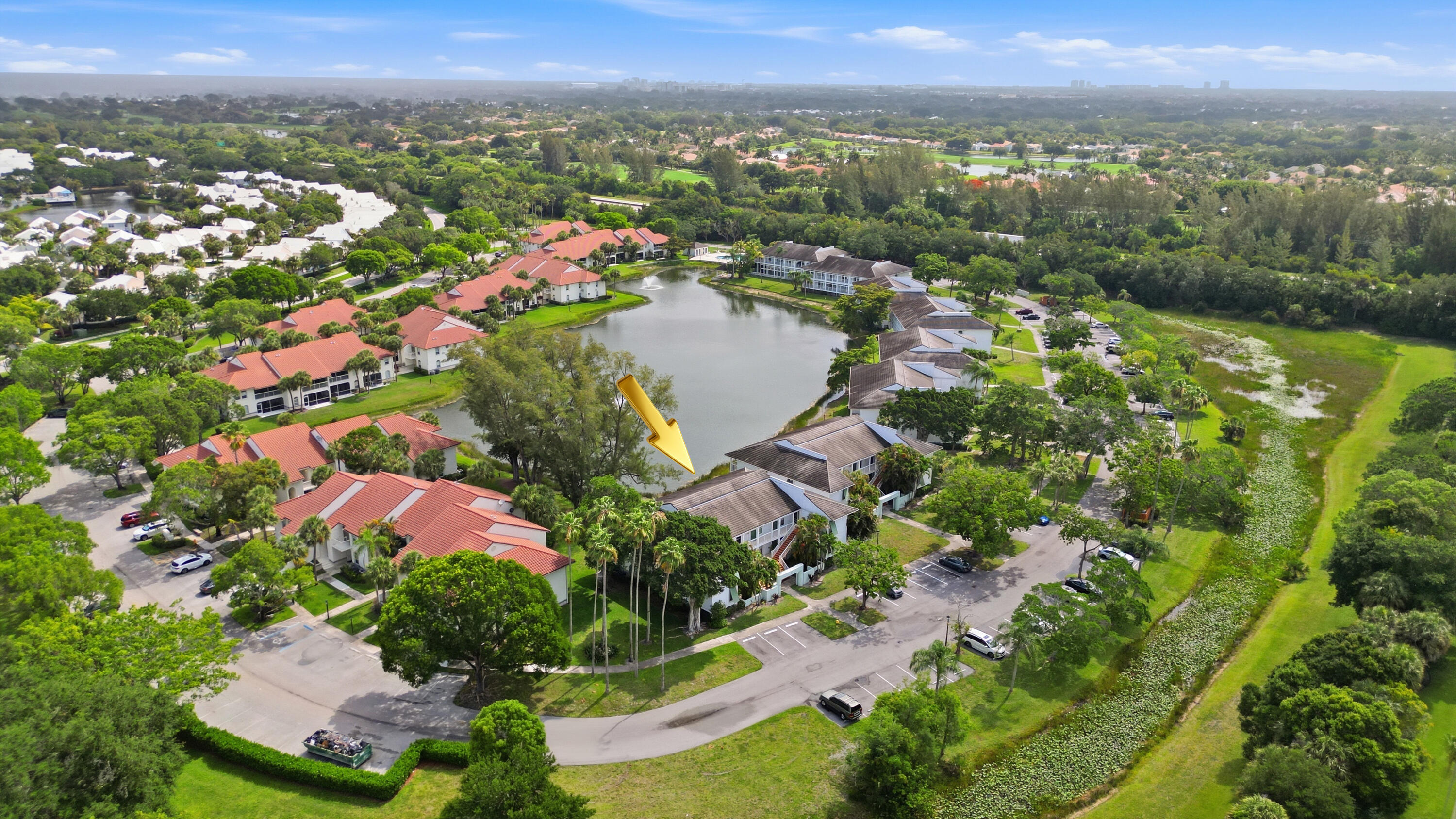 250 Cypress Point Drive