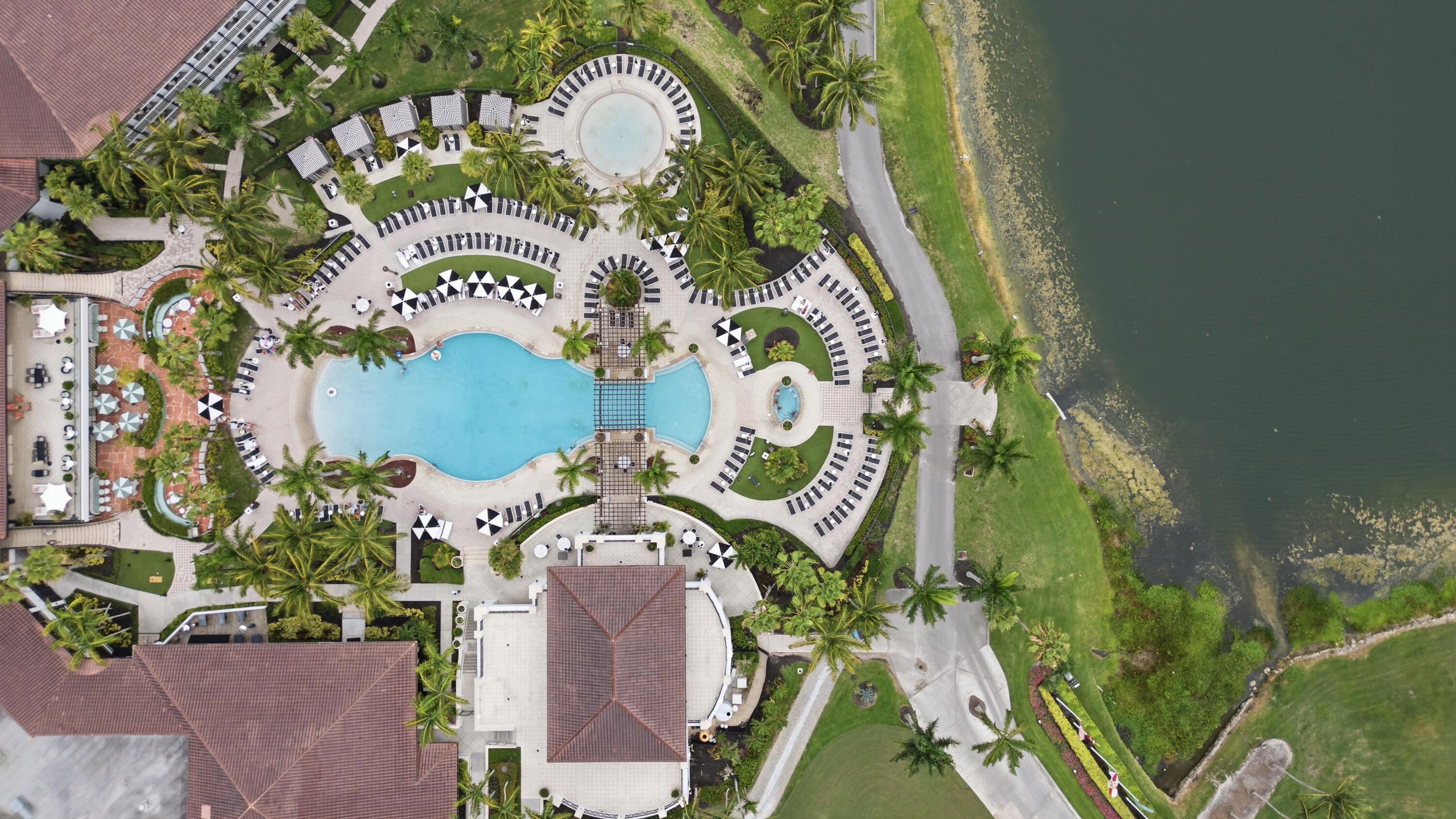 250 Cypress Point Drive