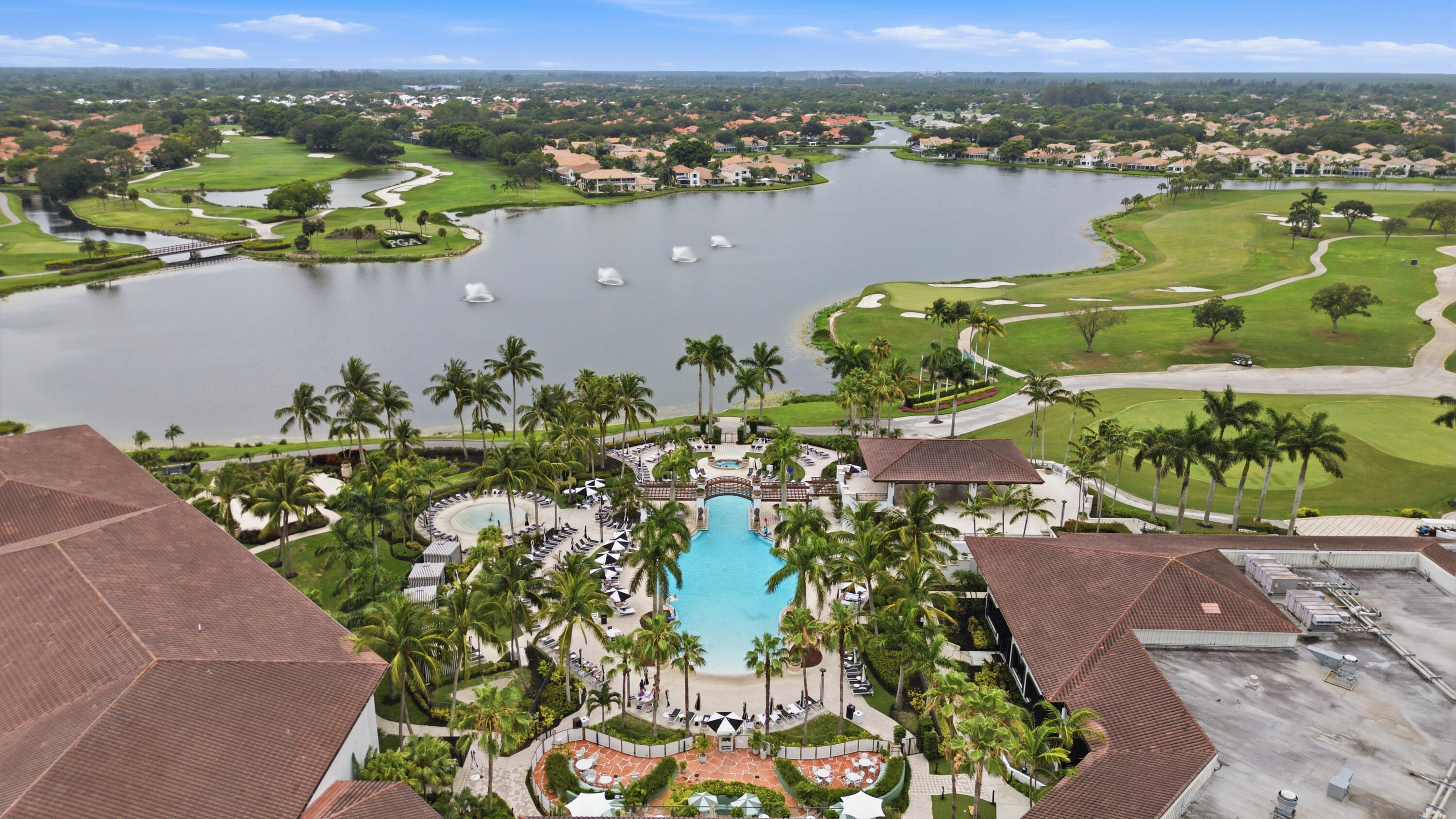 250 Cypress Point Drive