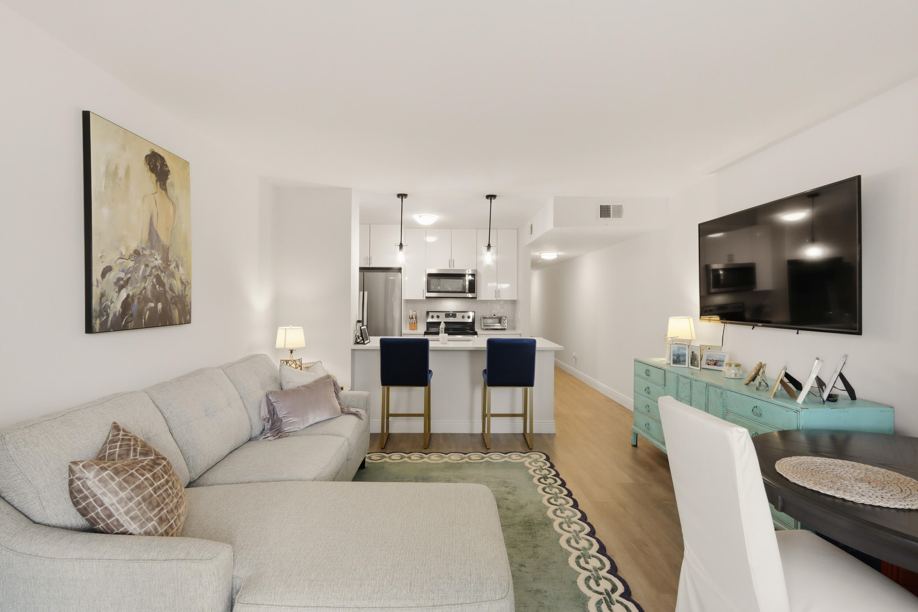250 Cypress Point Drive