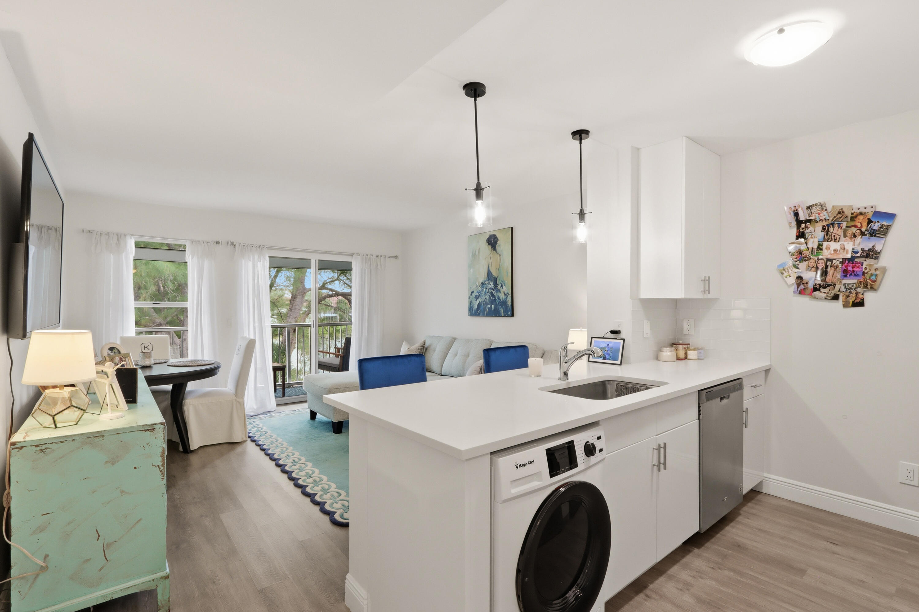 250 Cypress Point Drive