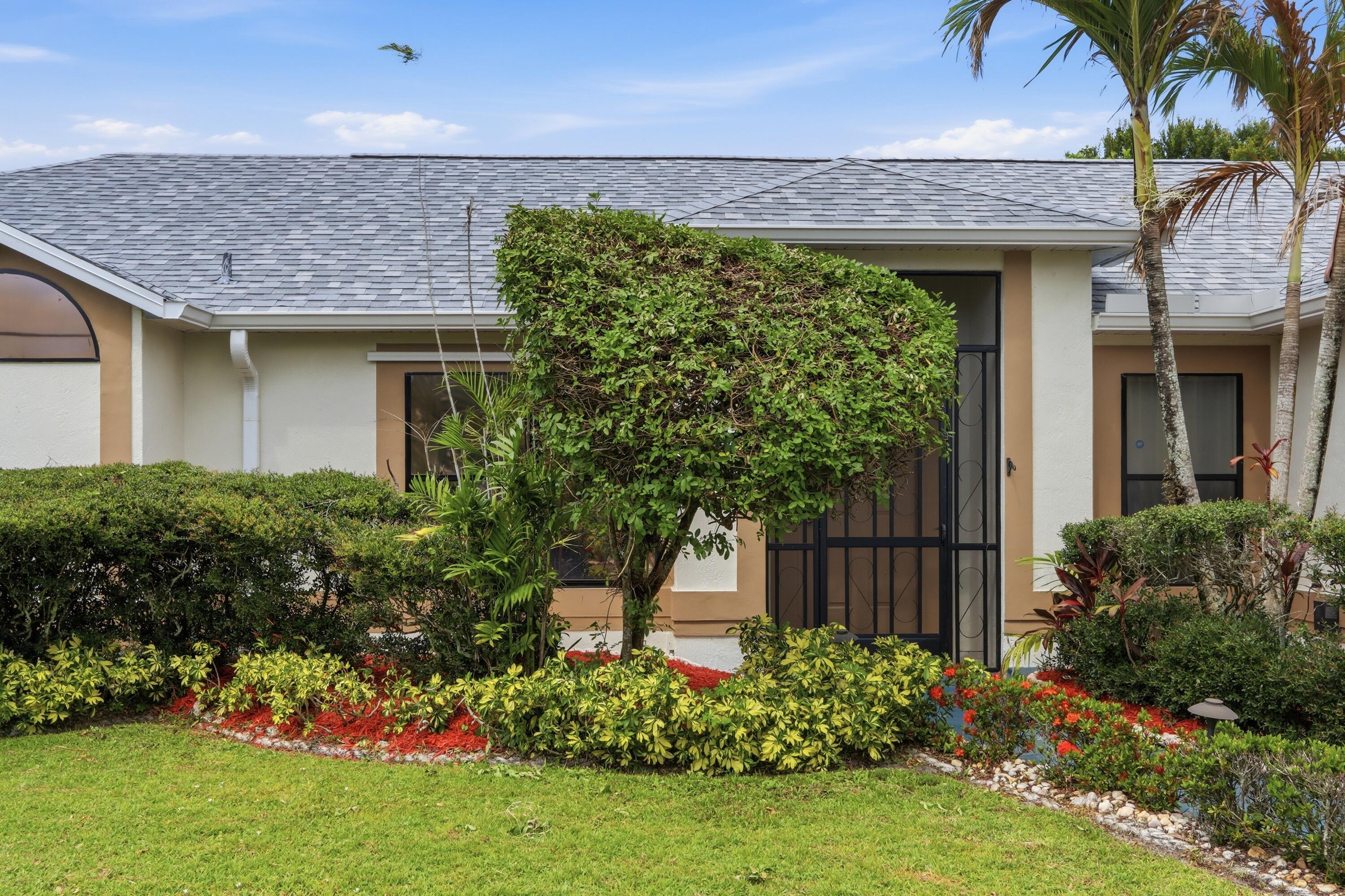 383 SE Whitmore Drive, Port St. Lucie