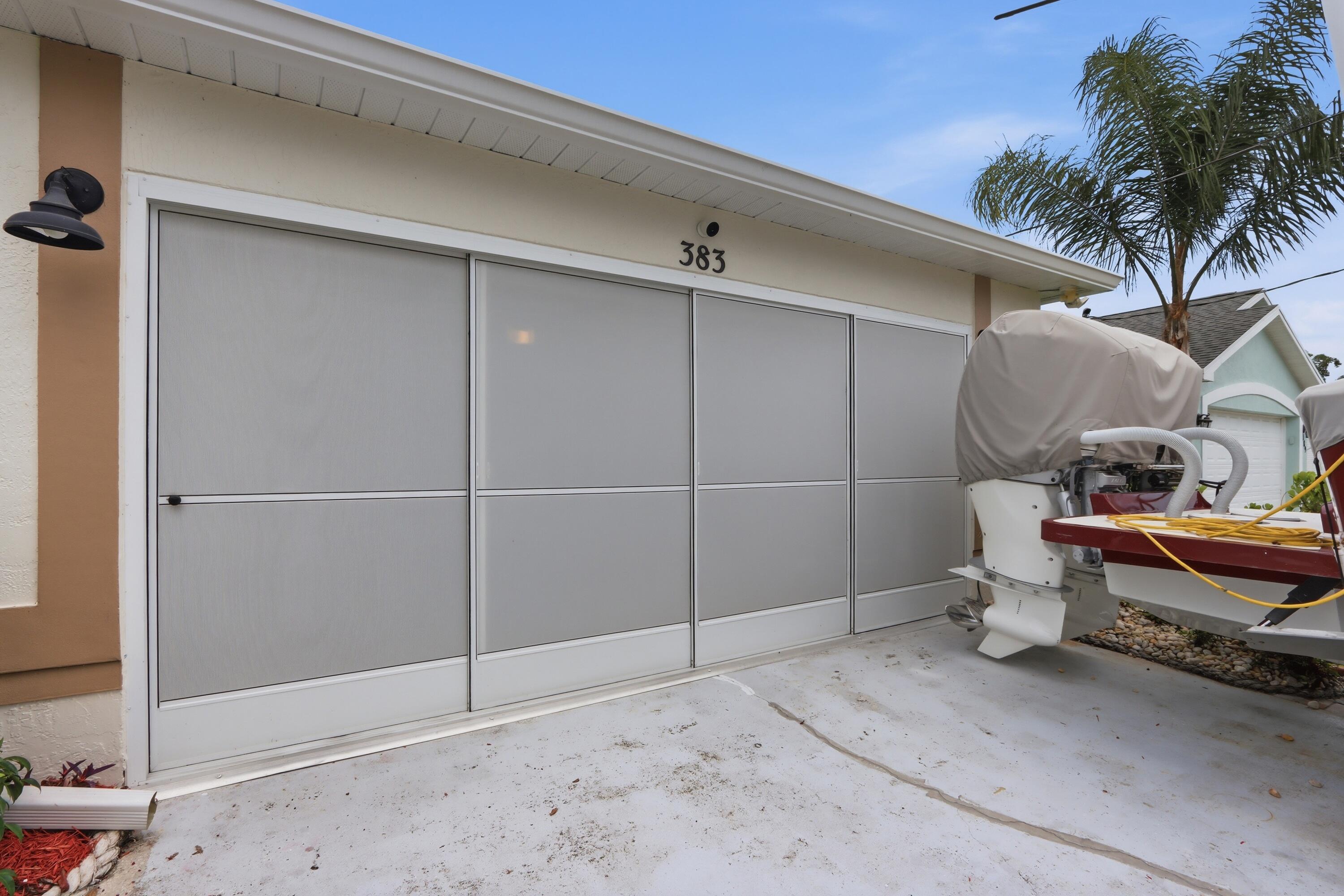 383 SE Whitmore Drive, Port St. Lucie