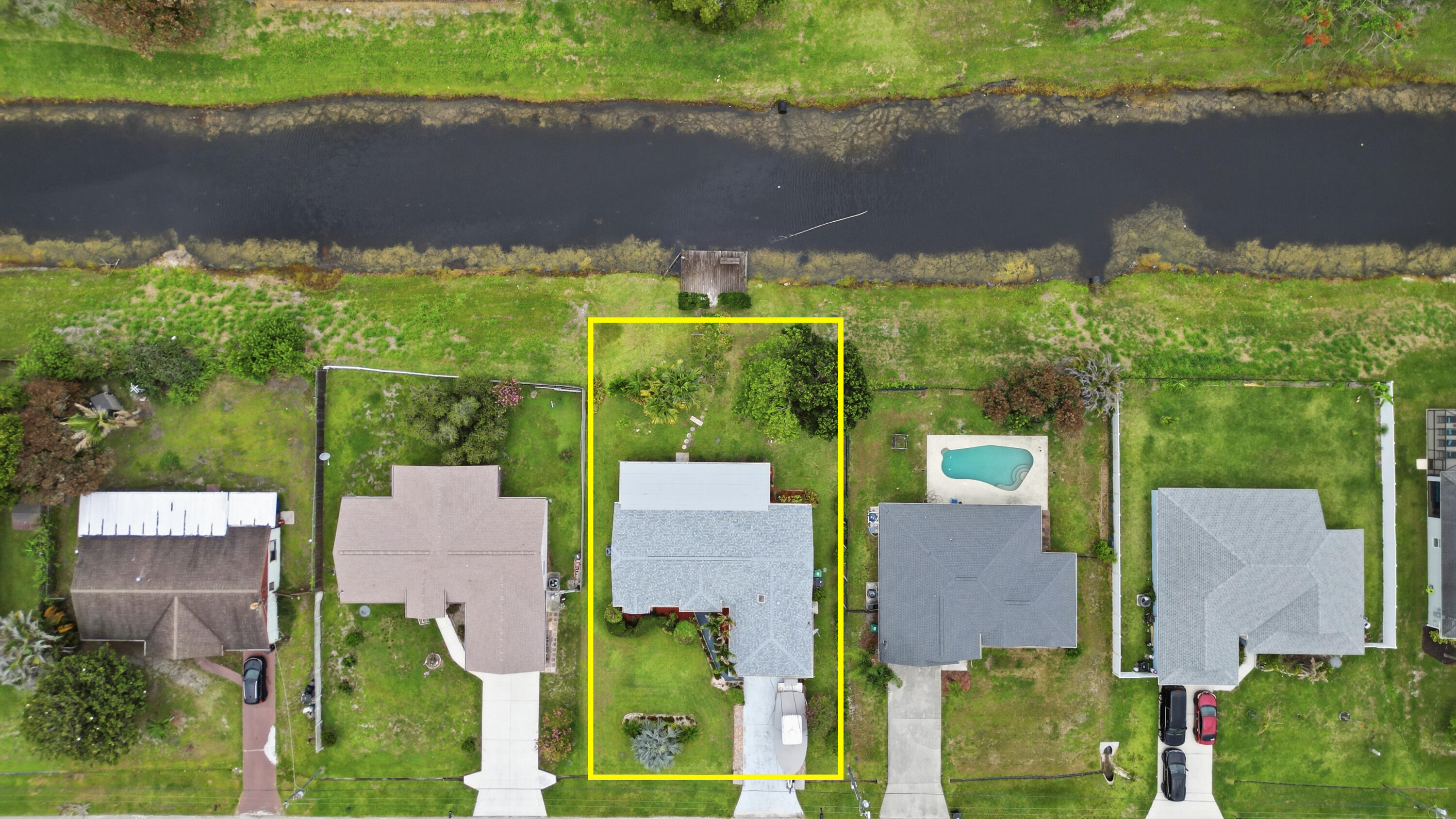 383 SE Whitmore Drive, Port St. Lucie