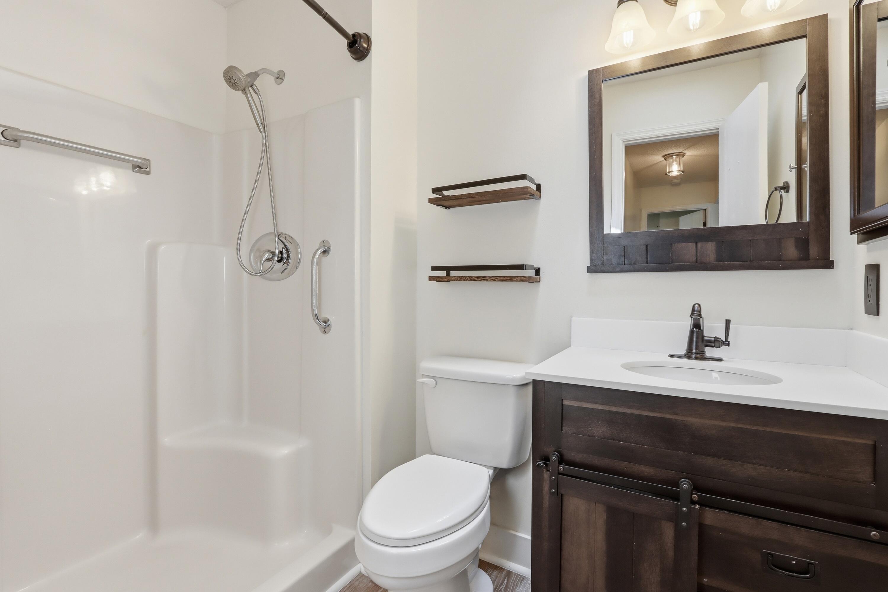 383 SE Whitmore Drive, Port St. Lucie