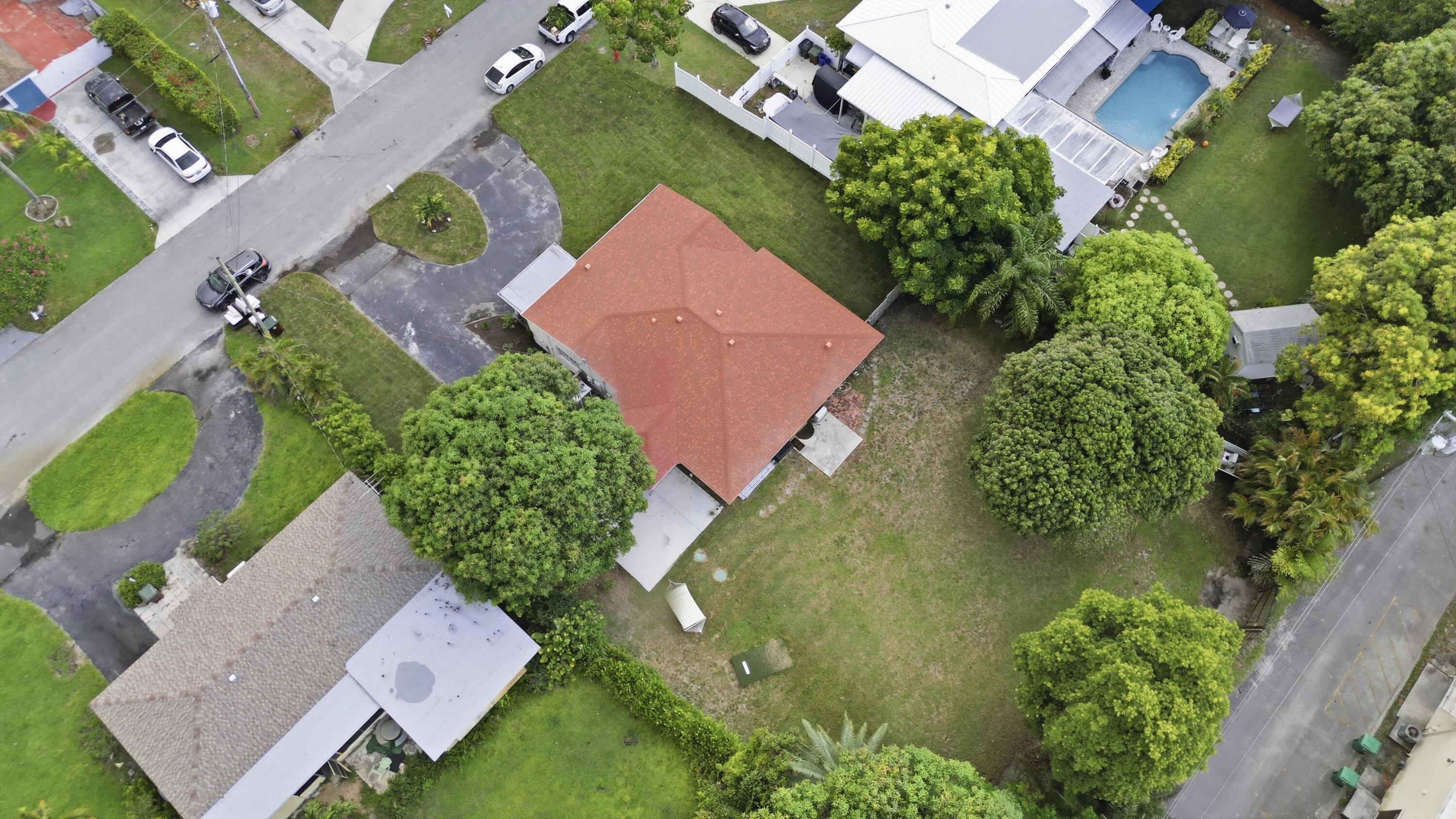 1900 CARISSA Road