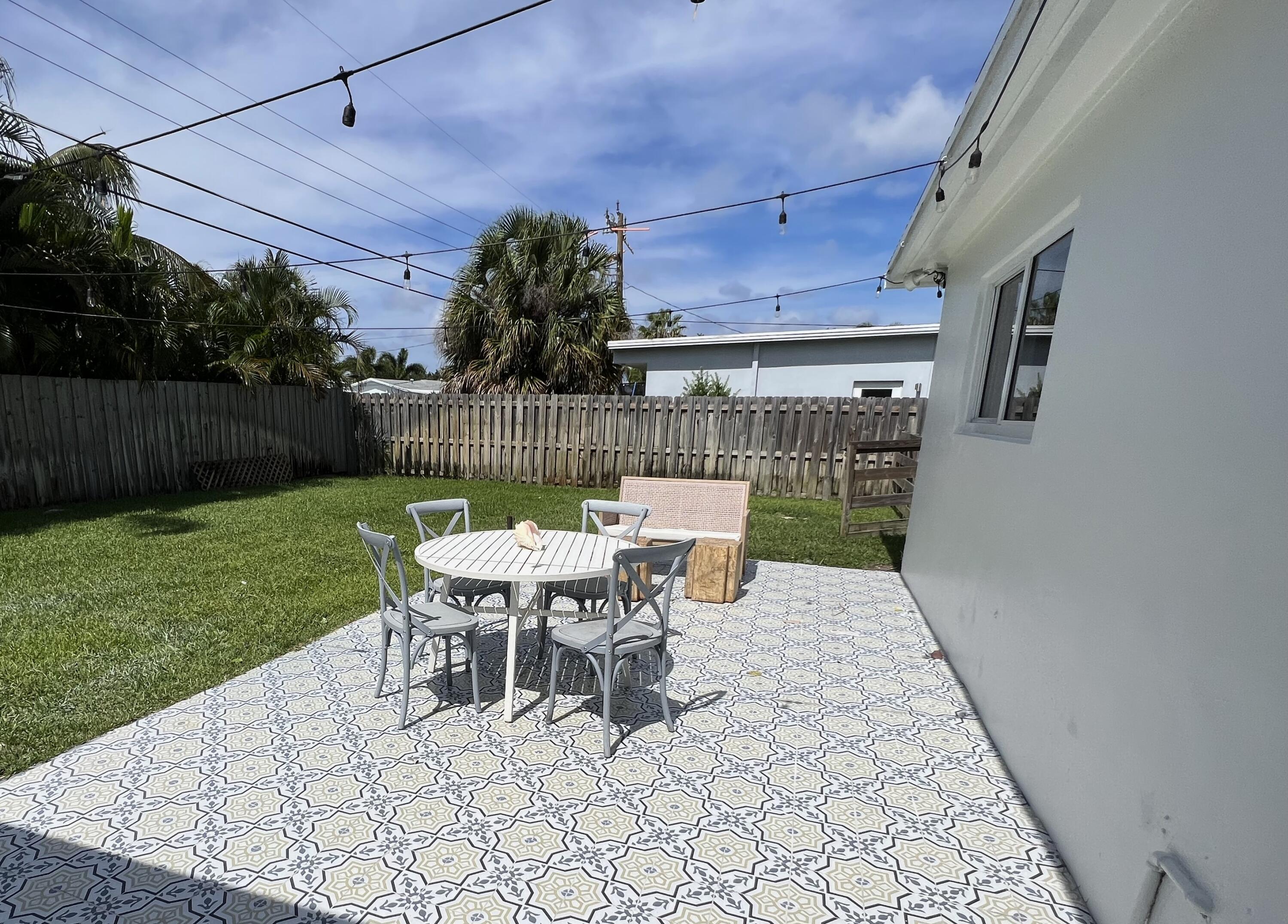 409 Flotilla Road