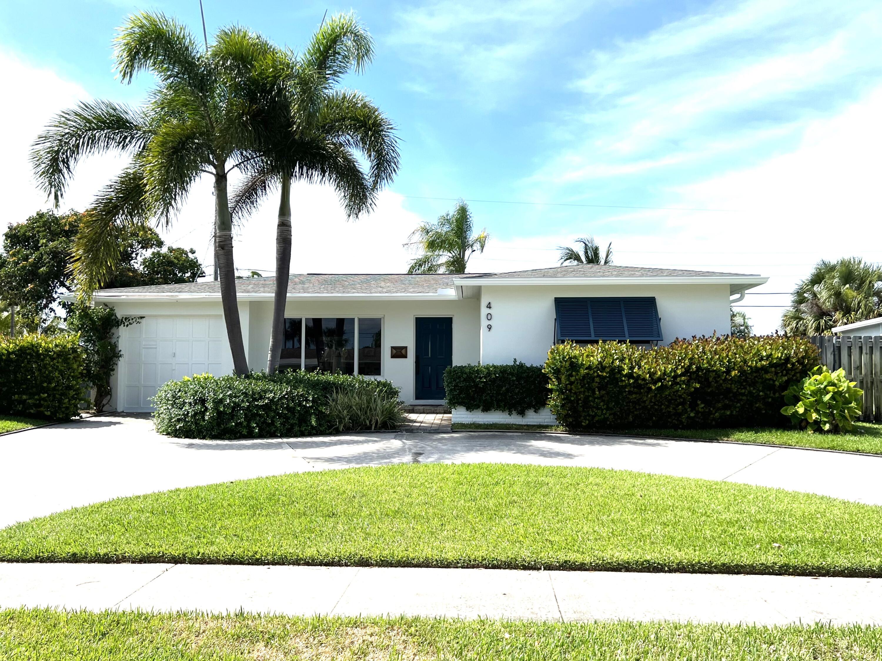 409 Flotilla Road
