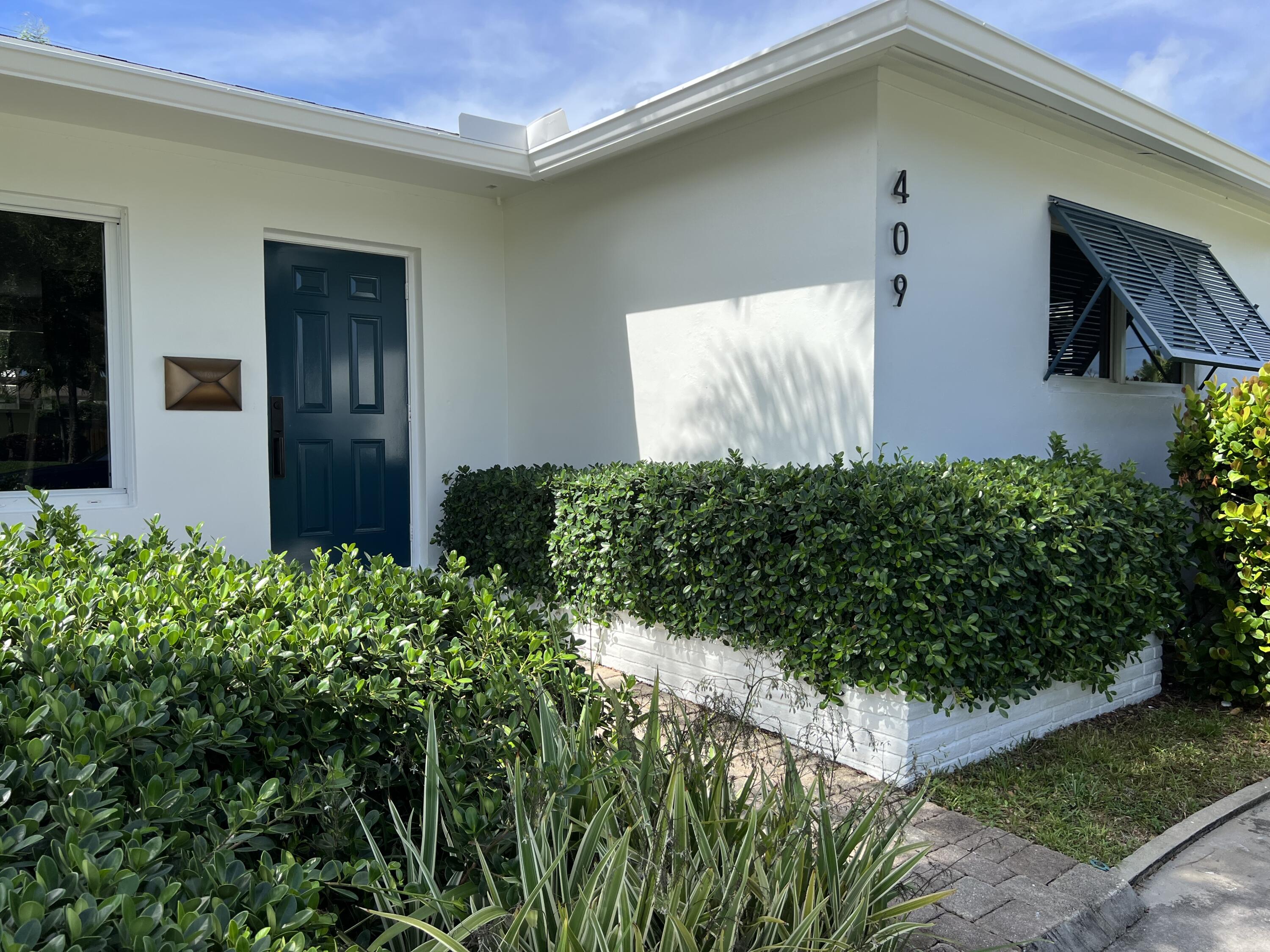 409 Flotilla Road