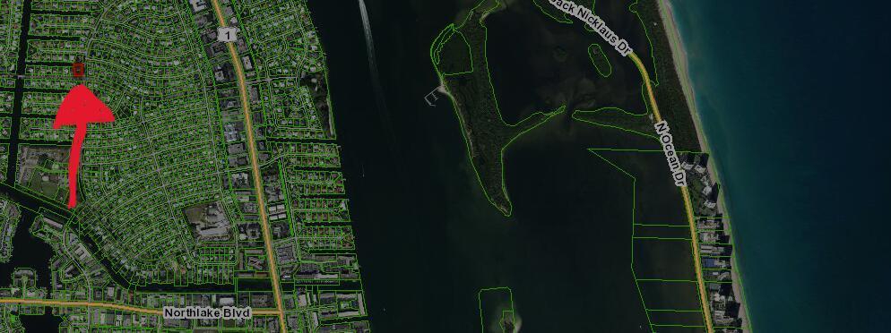 601 Lighthouse Drive