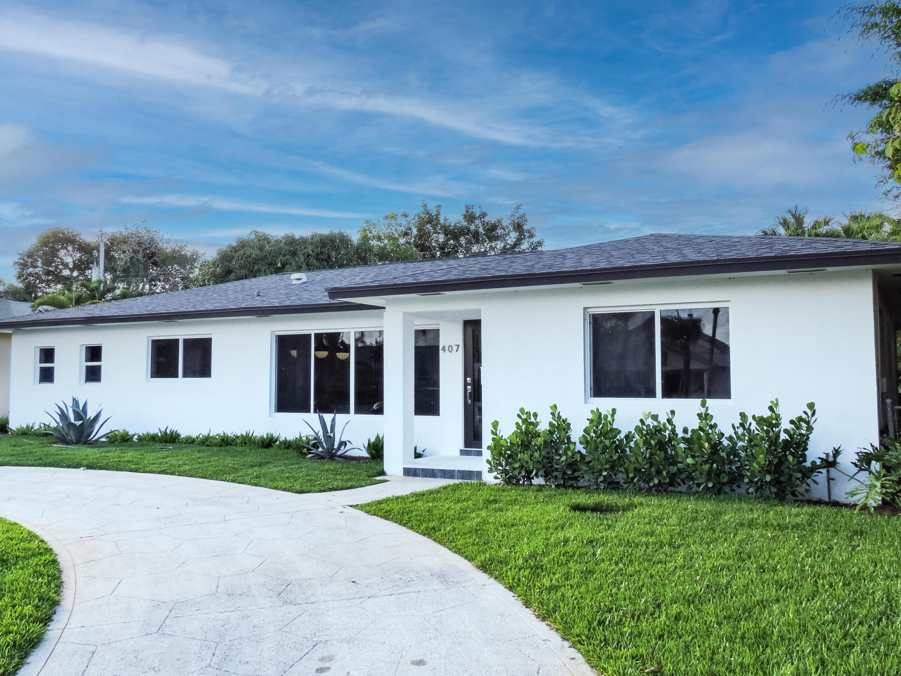 407 Anchorage Lane