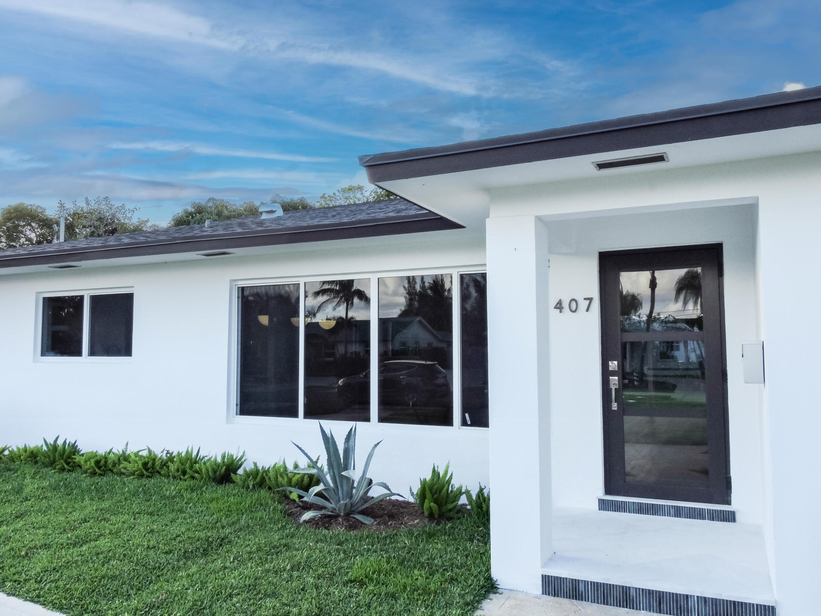 407 Anchorage Lane