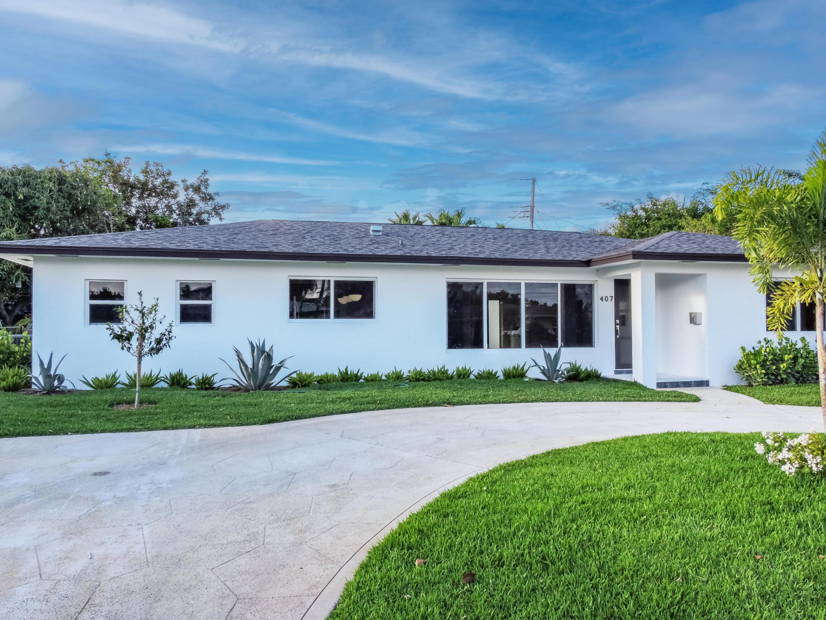 407 Anchorage Lane