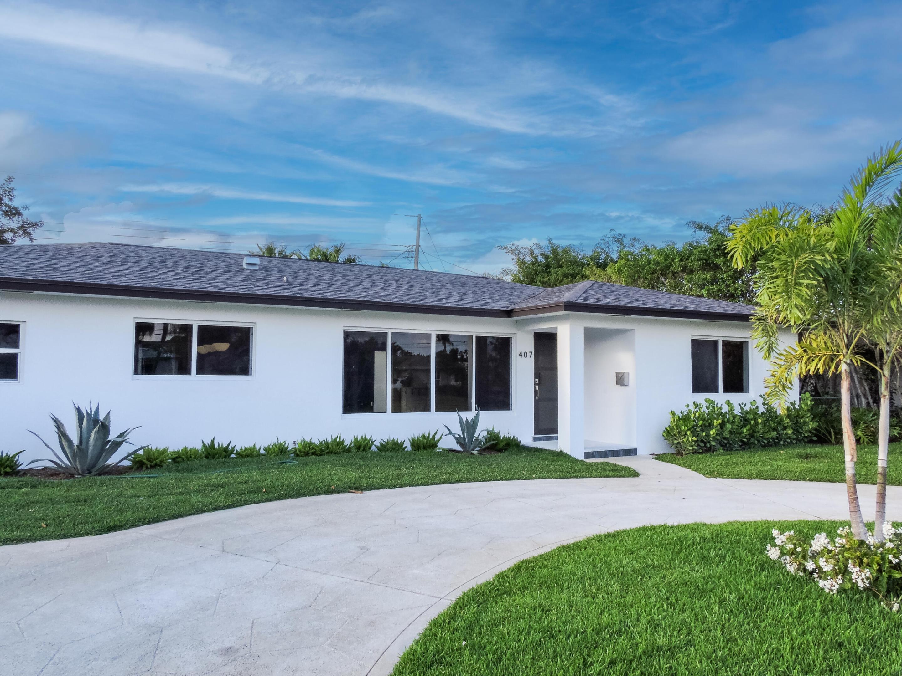 407 Anchorage Lane