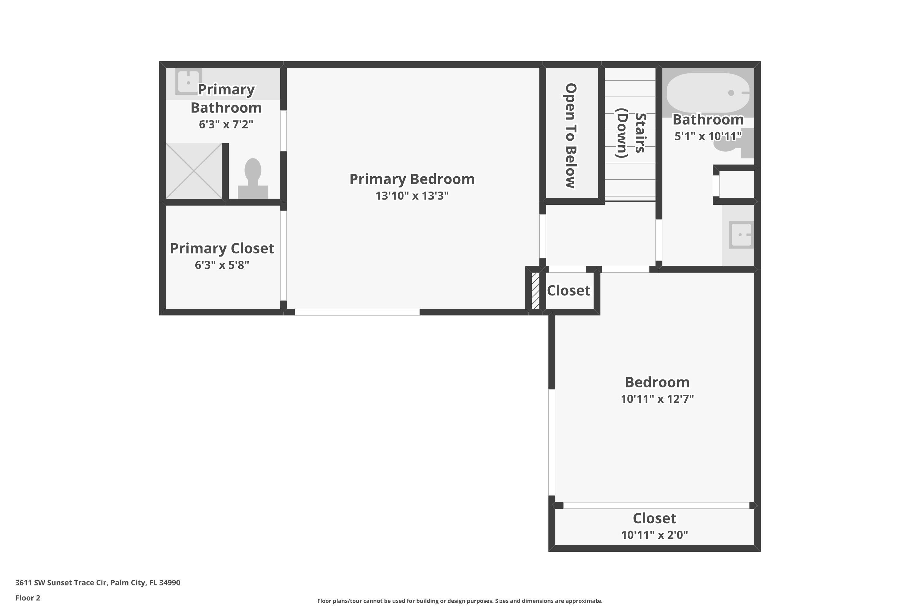 3611 SW Sunset Trace Circle