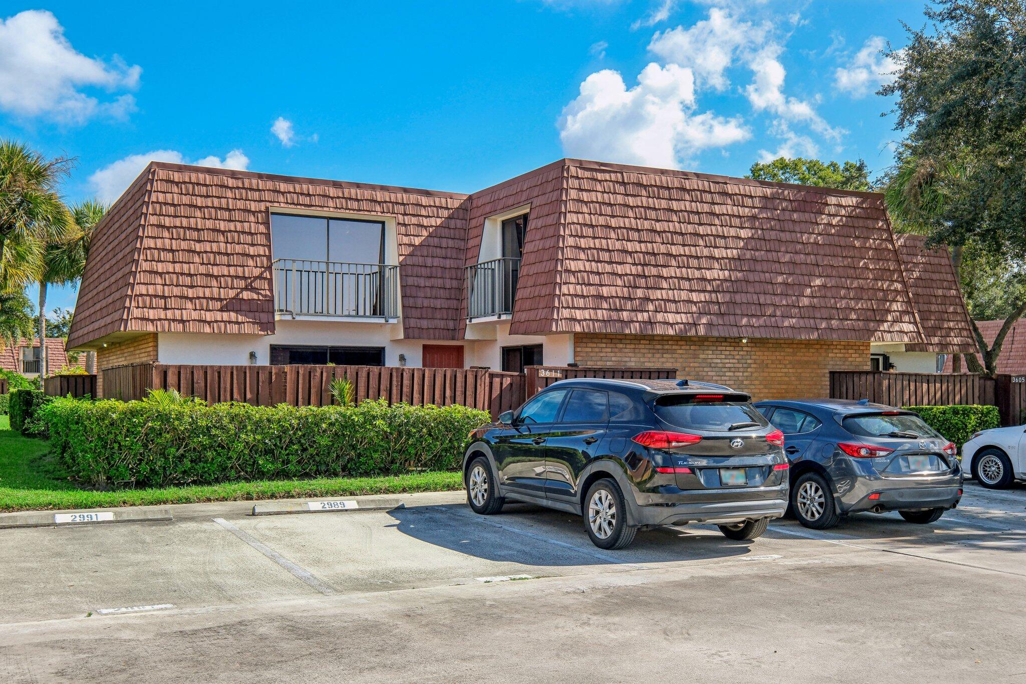 3611 SW Sunset Trace Circle