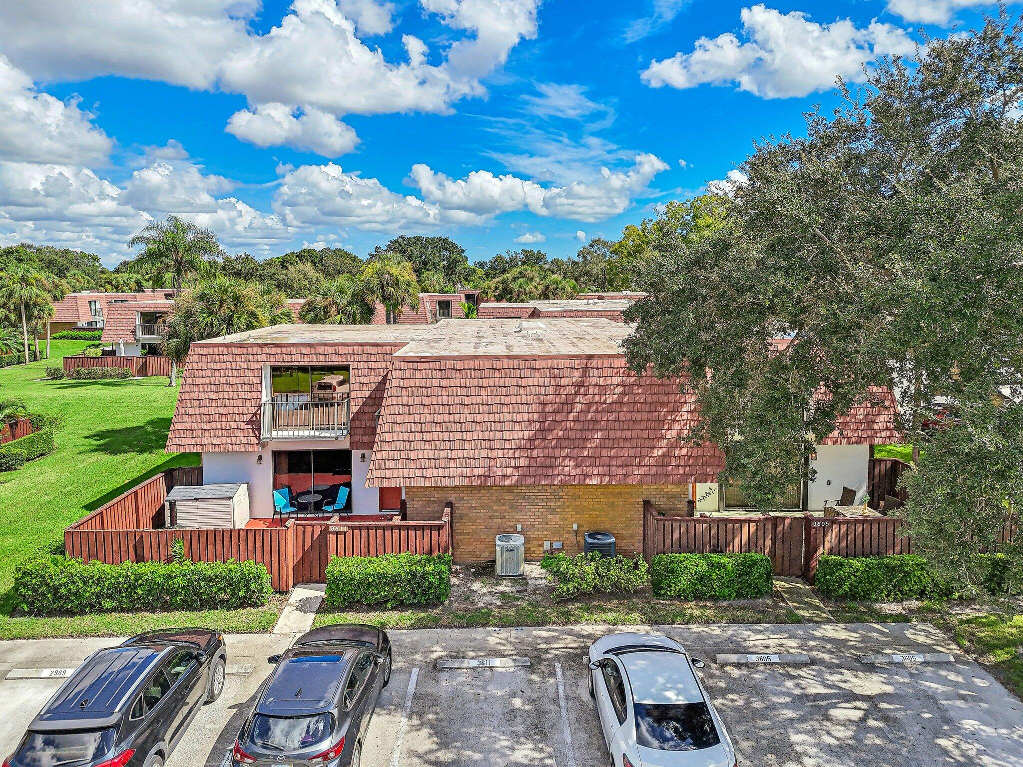 3611 SW Sunset Trace Circle