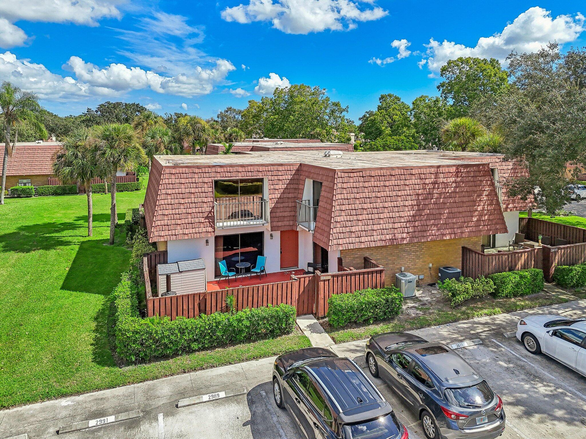 3611 SW Sunset Trace Circle