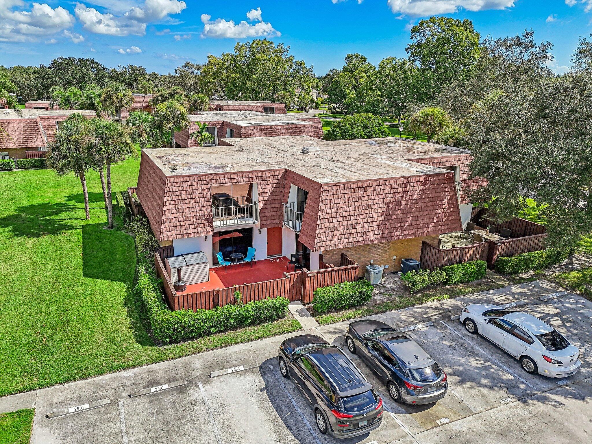 3611 SW Sunset Trace Circle