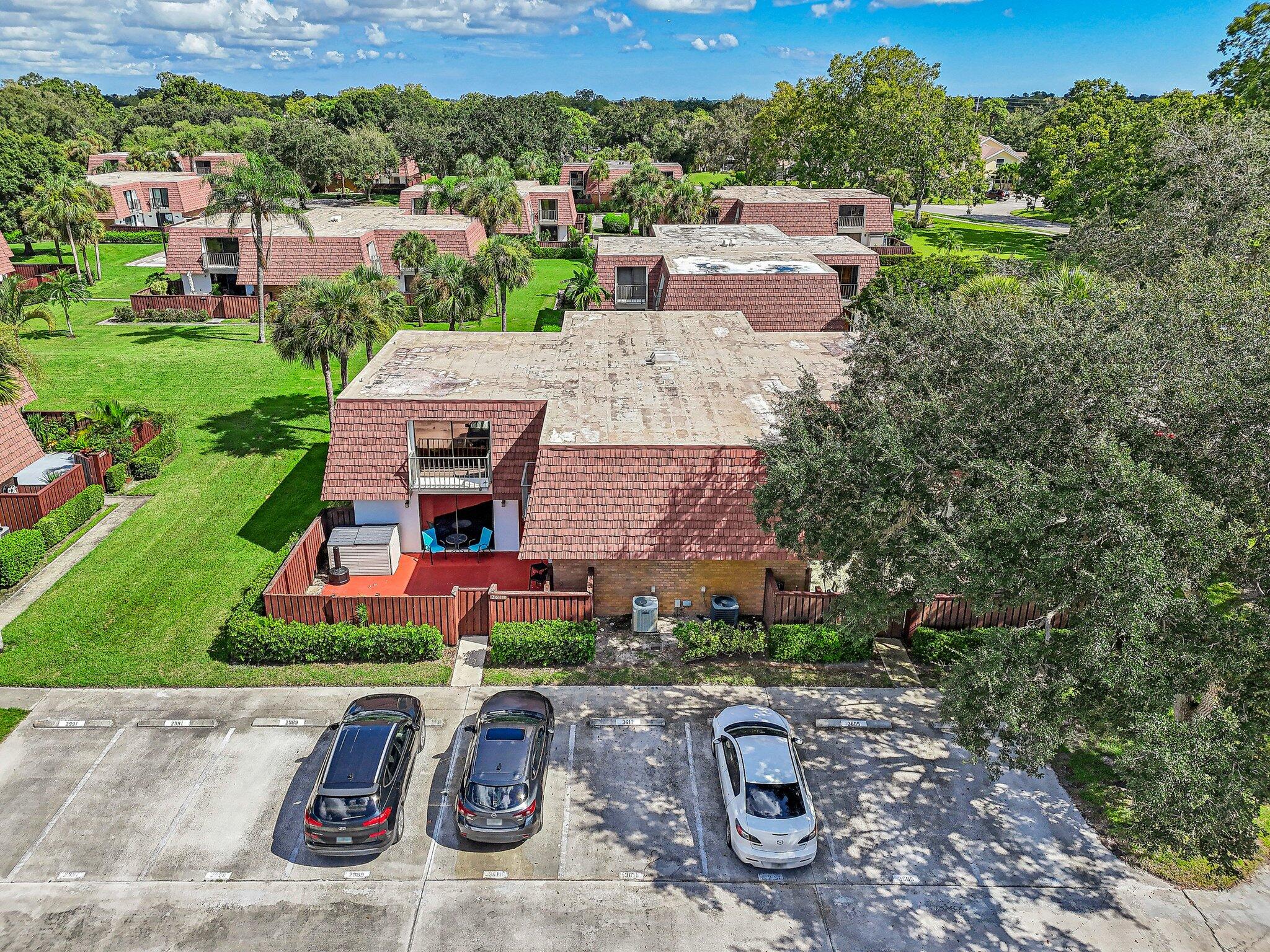 3611 SW Sunset Trace Circle